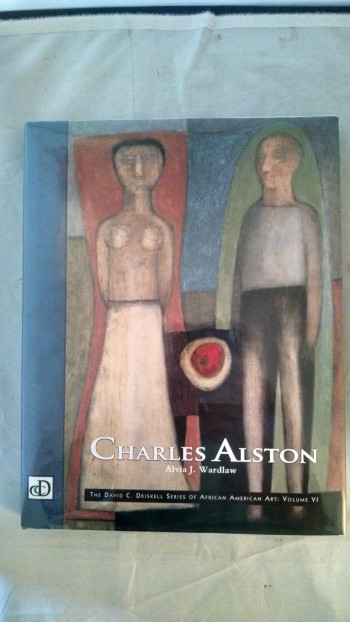 Image for CHARLES ALSTON