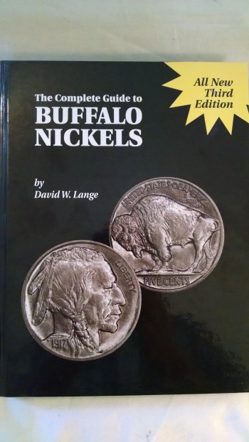 Image for THE COMPLETE GUIDE TO BUFFALO NICKLES 