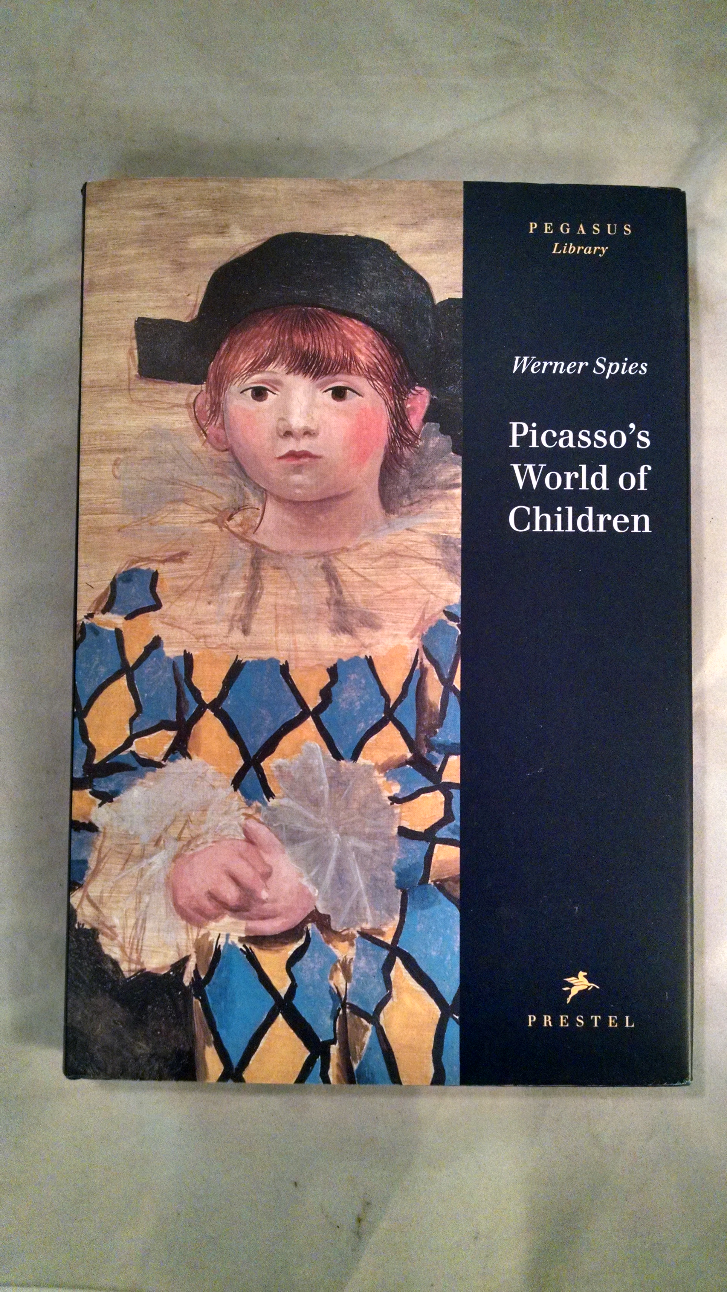 Image for PICASSO'S CHILDREN