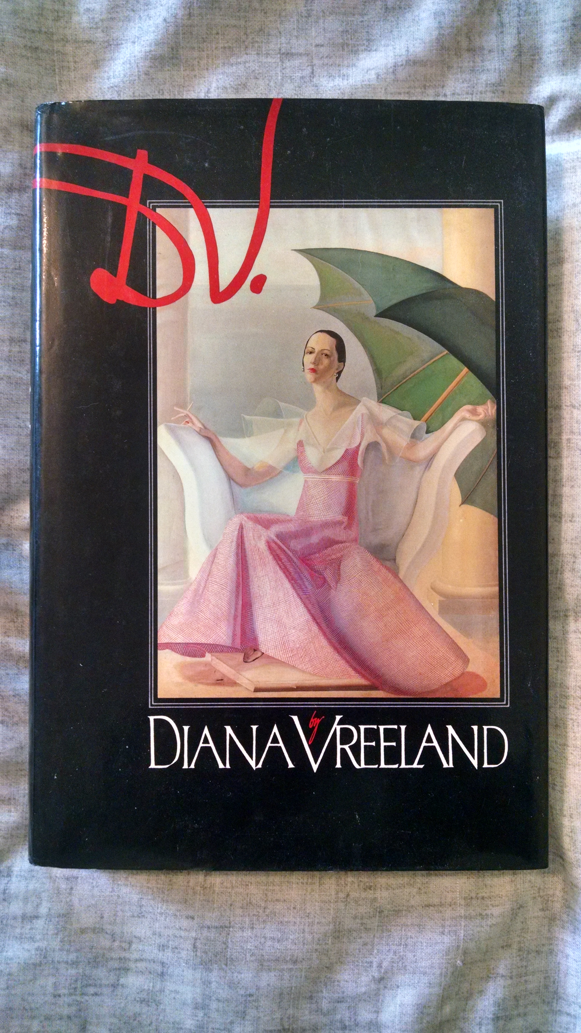 Image for D V 