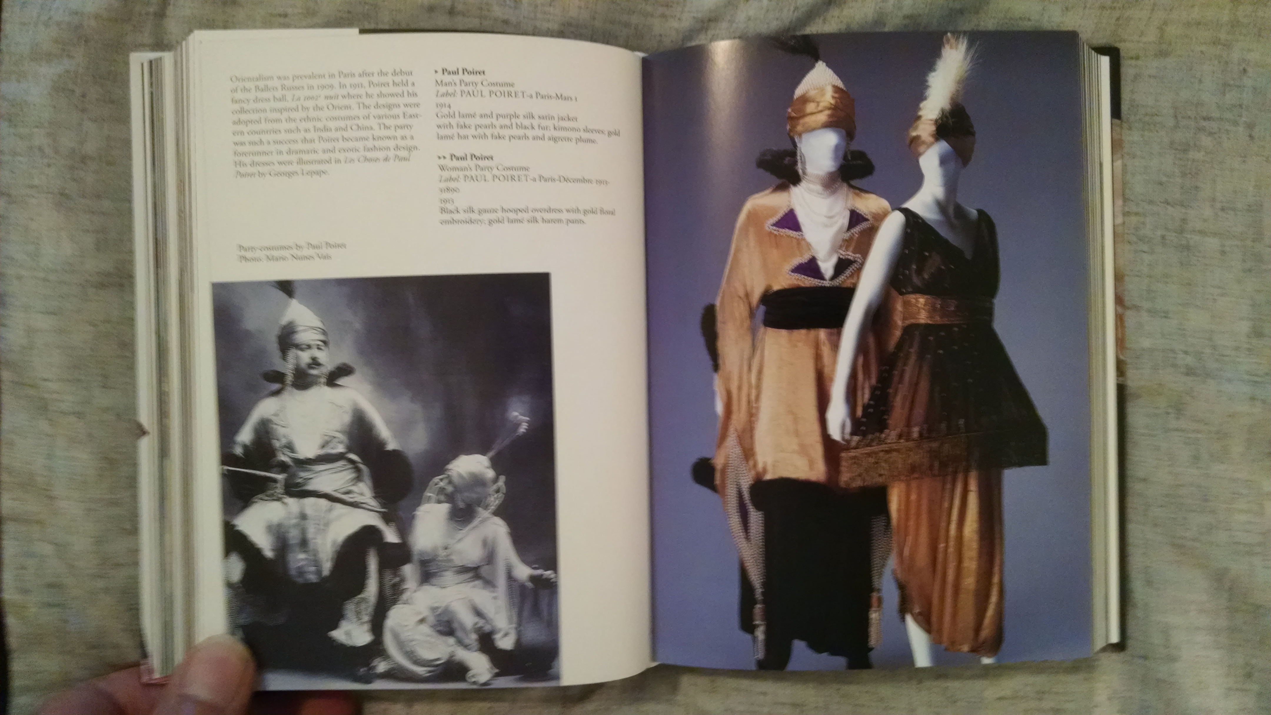 FASHION A HISTORY FROM THE 18 TH TO THE 20 TH CENTURY