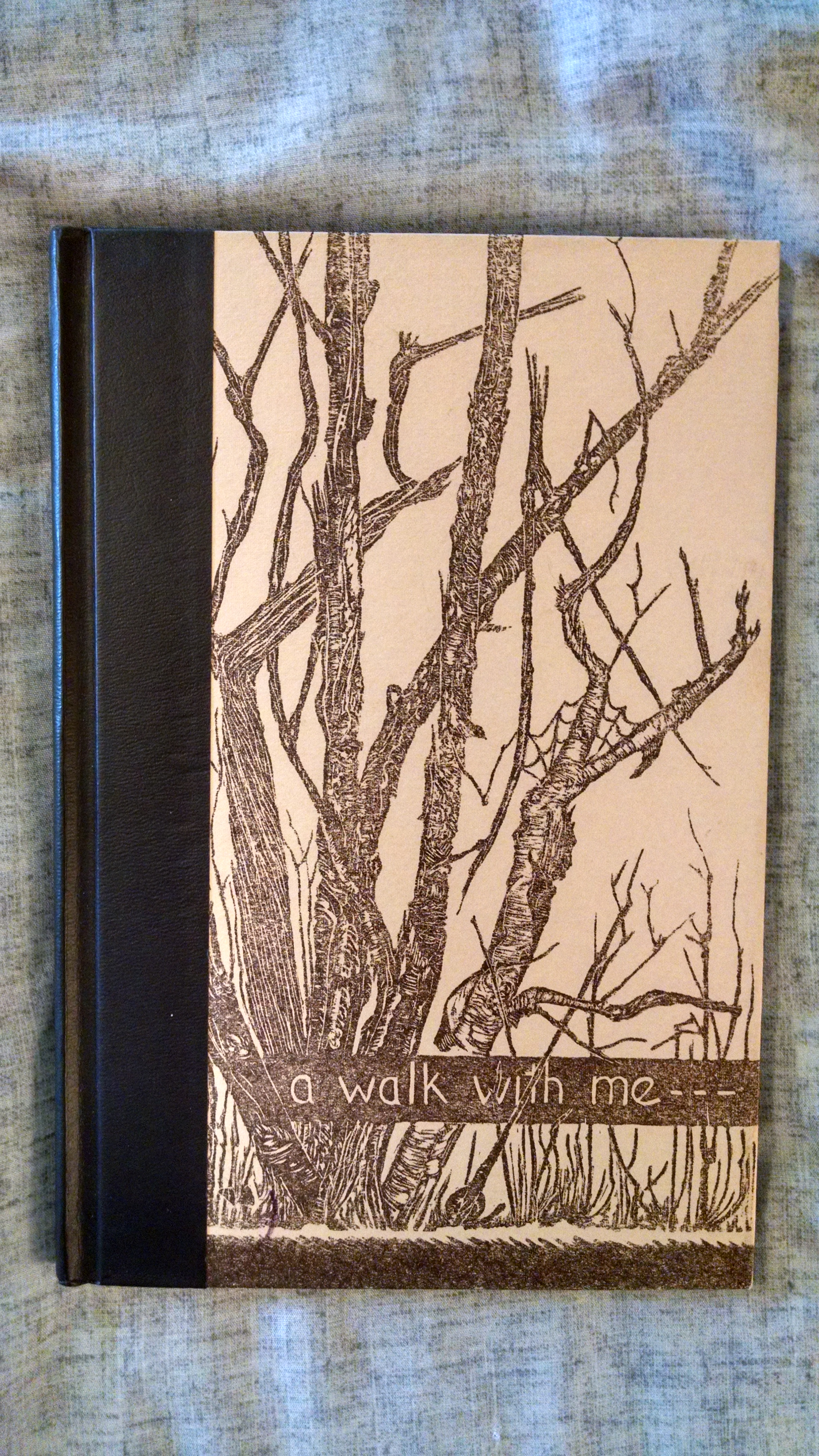 Image for A WALK WITH ME