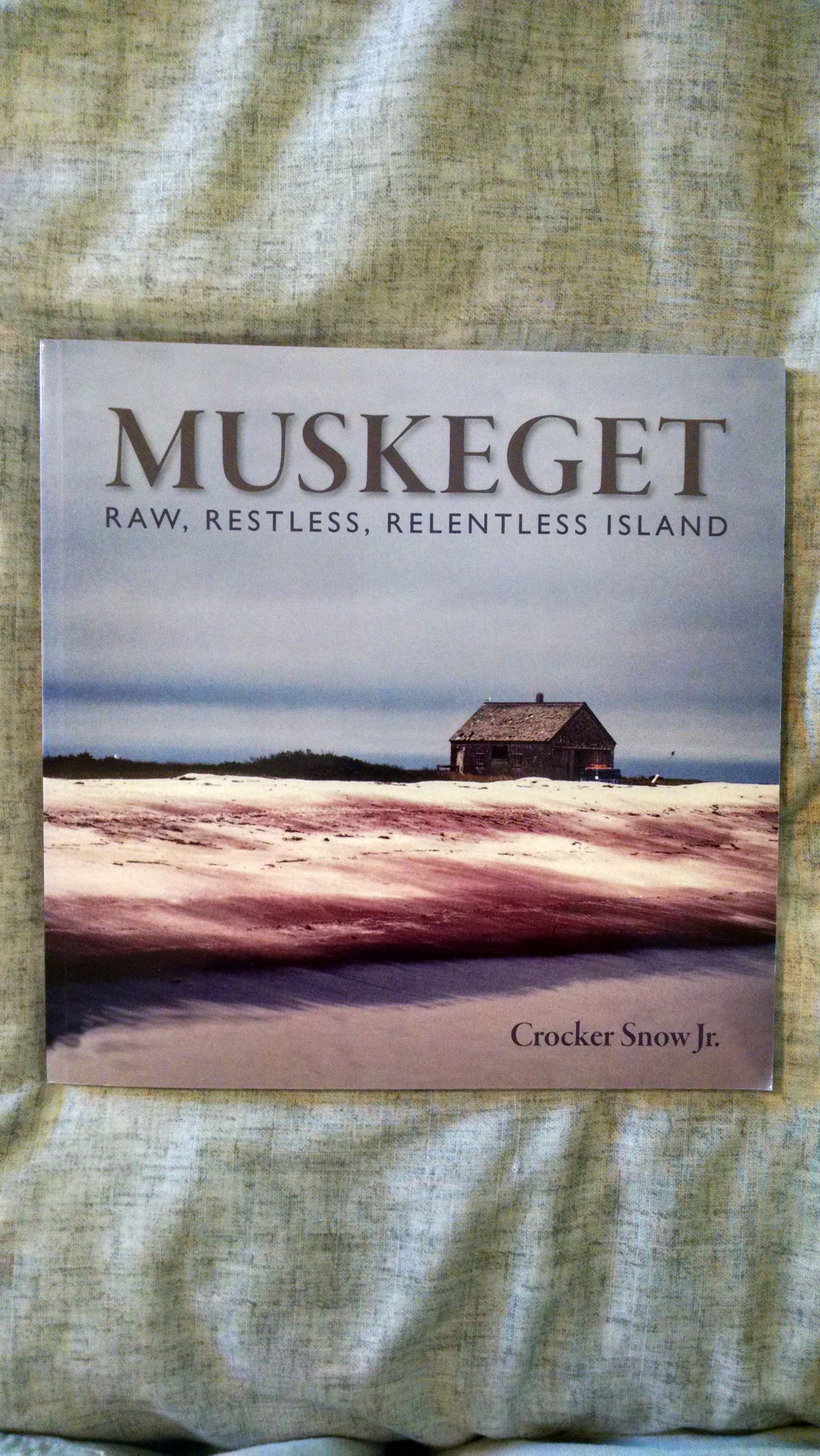 Image for MUSKEGET
