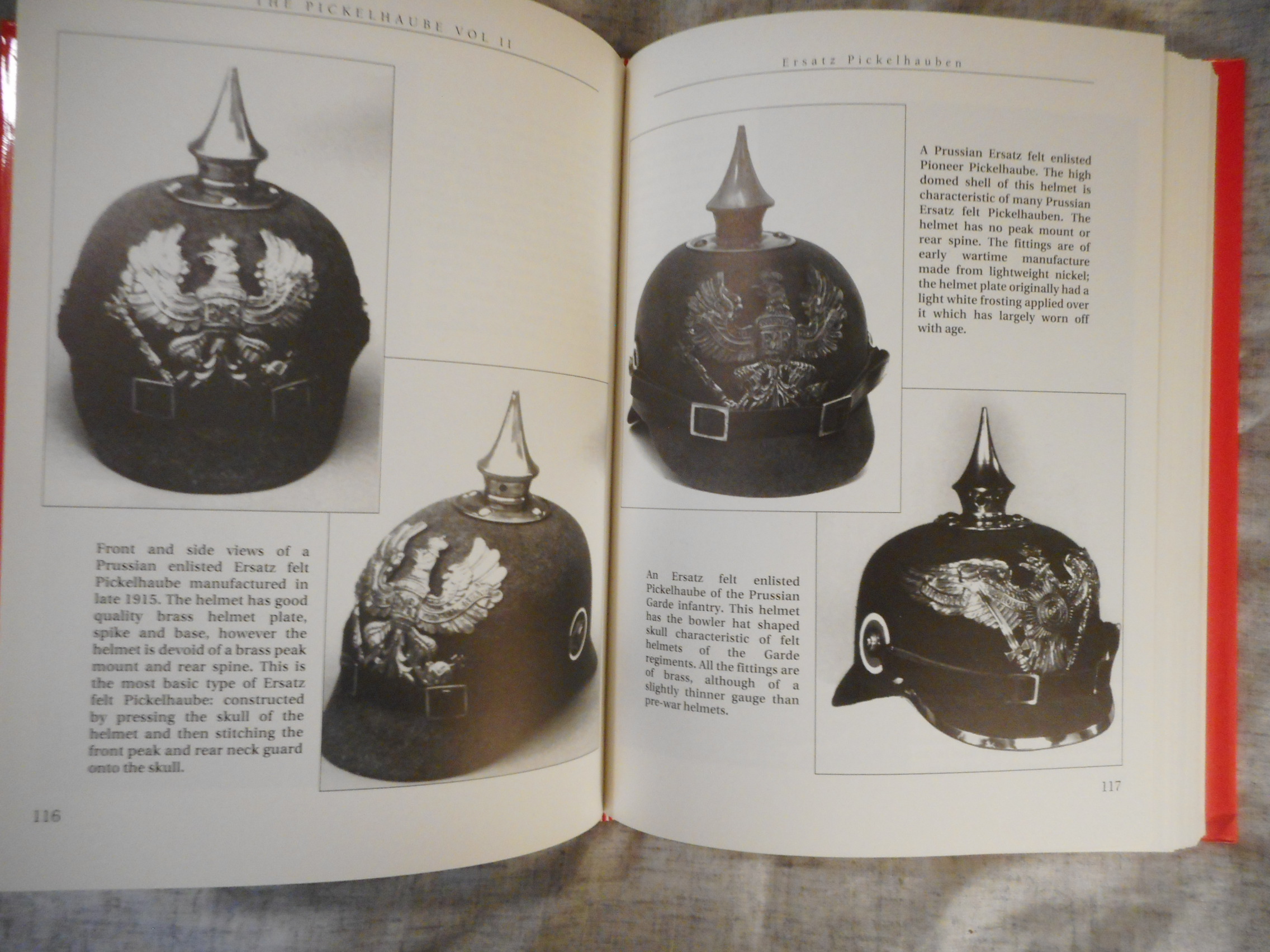 ショッピング値下 The Pickelhaube J.A. Bowman 1・2 限定500部