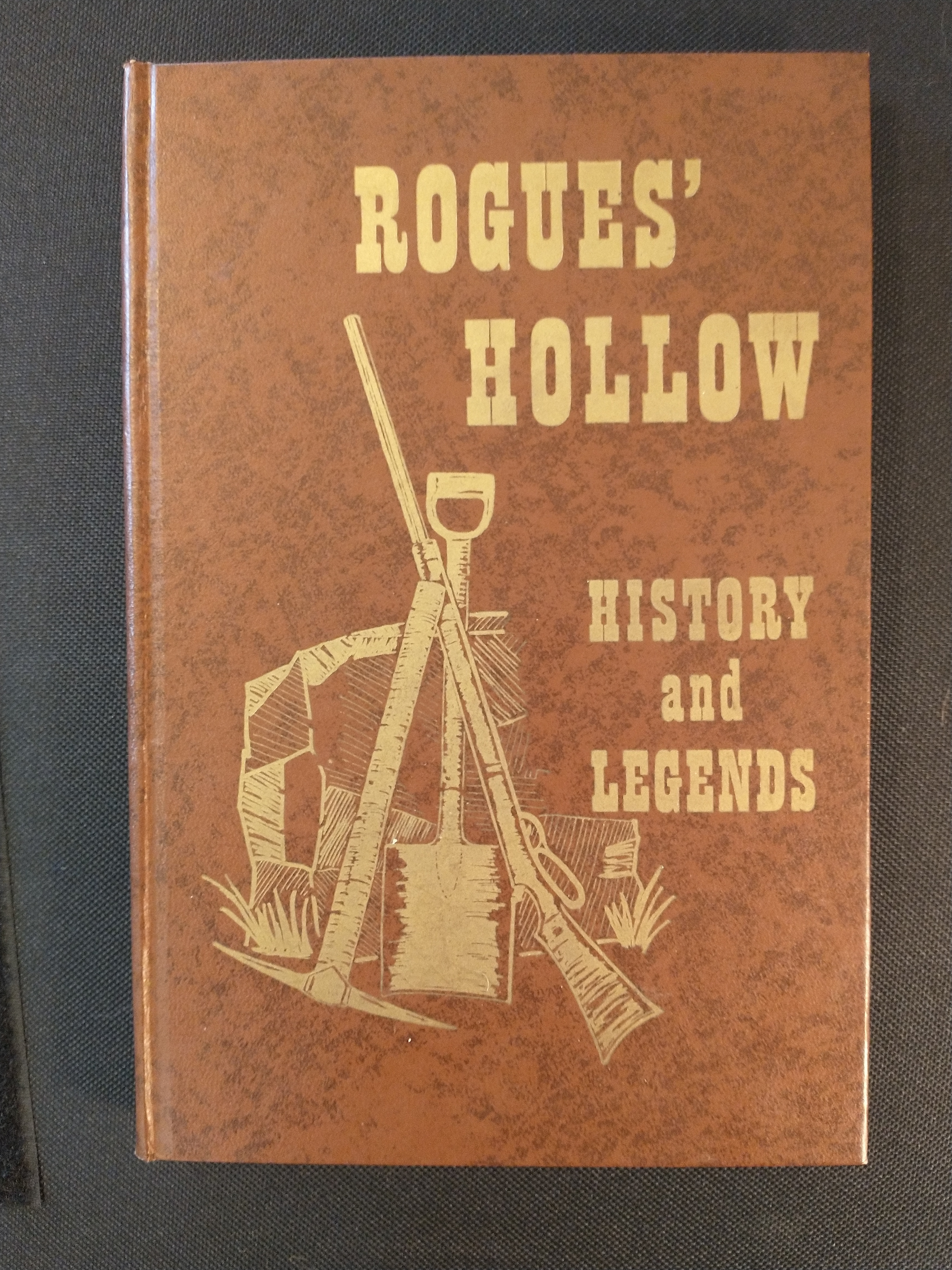 Garrison House Books