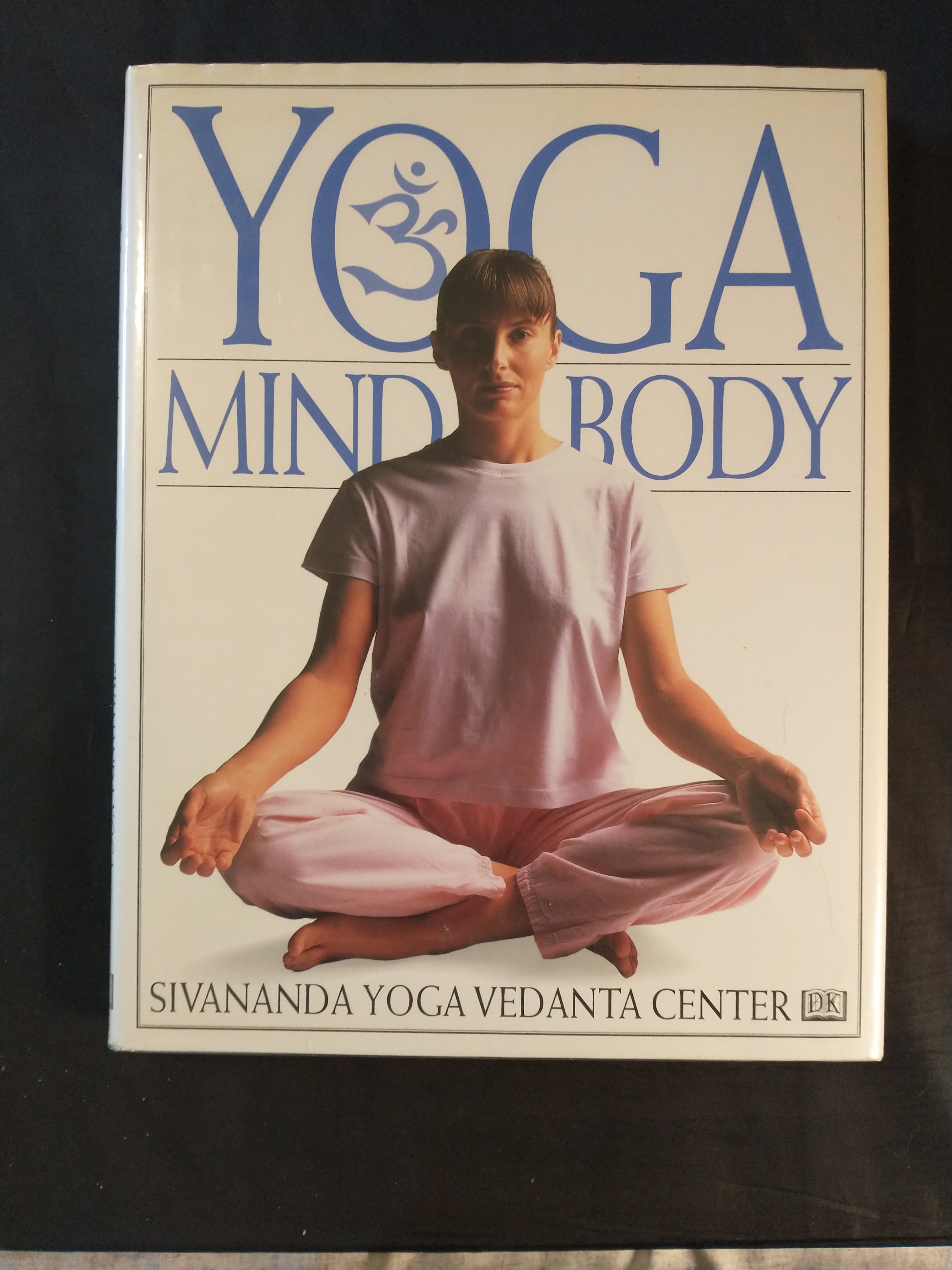 Image for YOGA MIND & BODY