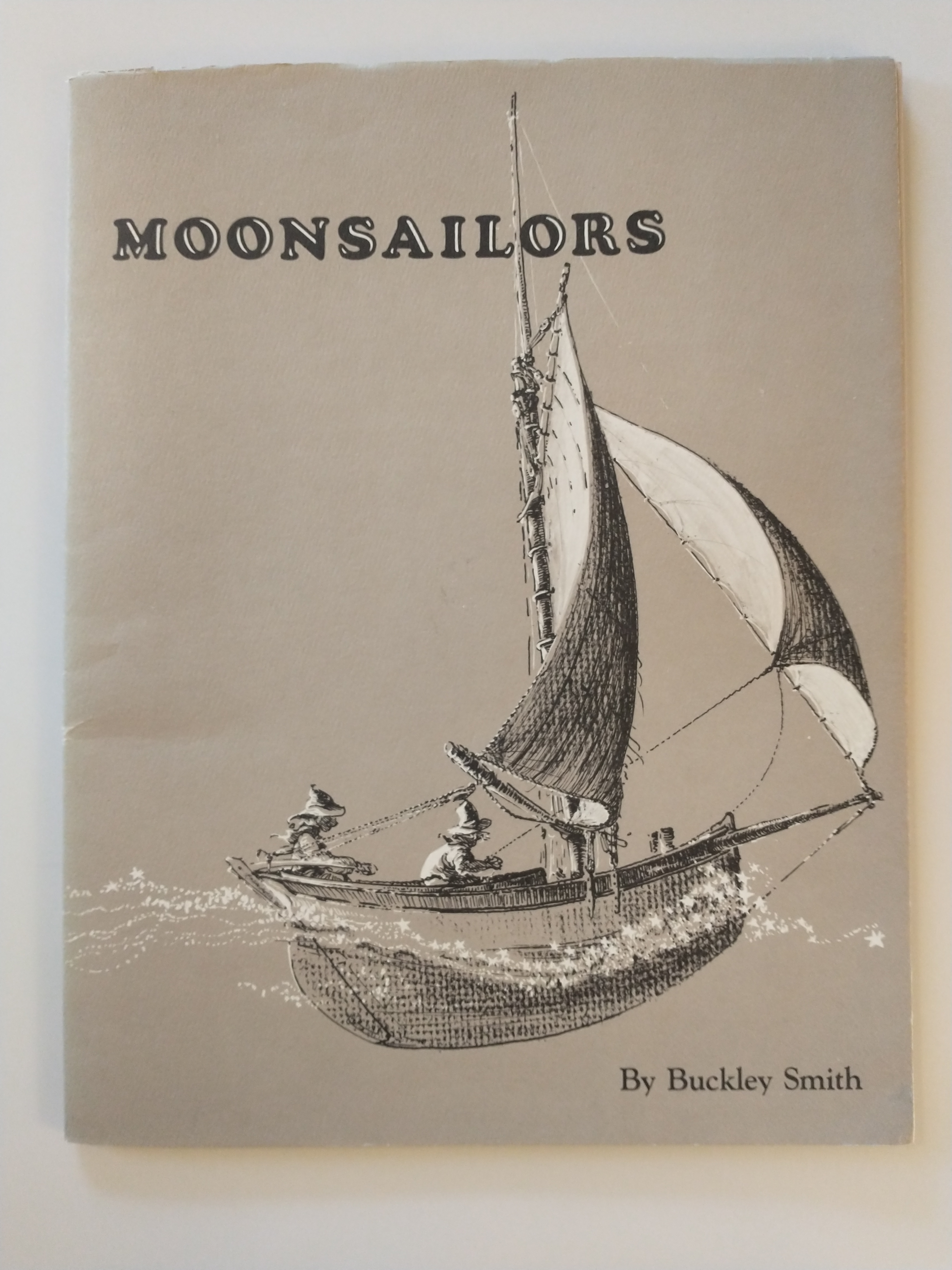 Image for MOONSAILORS 