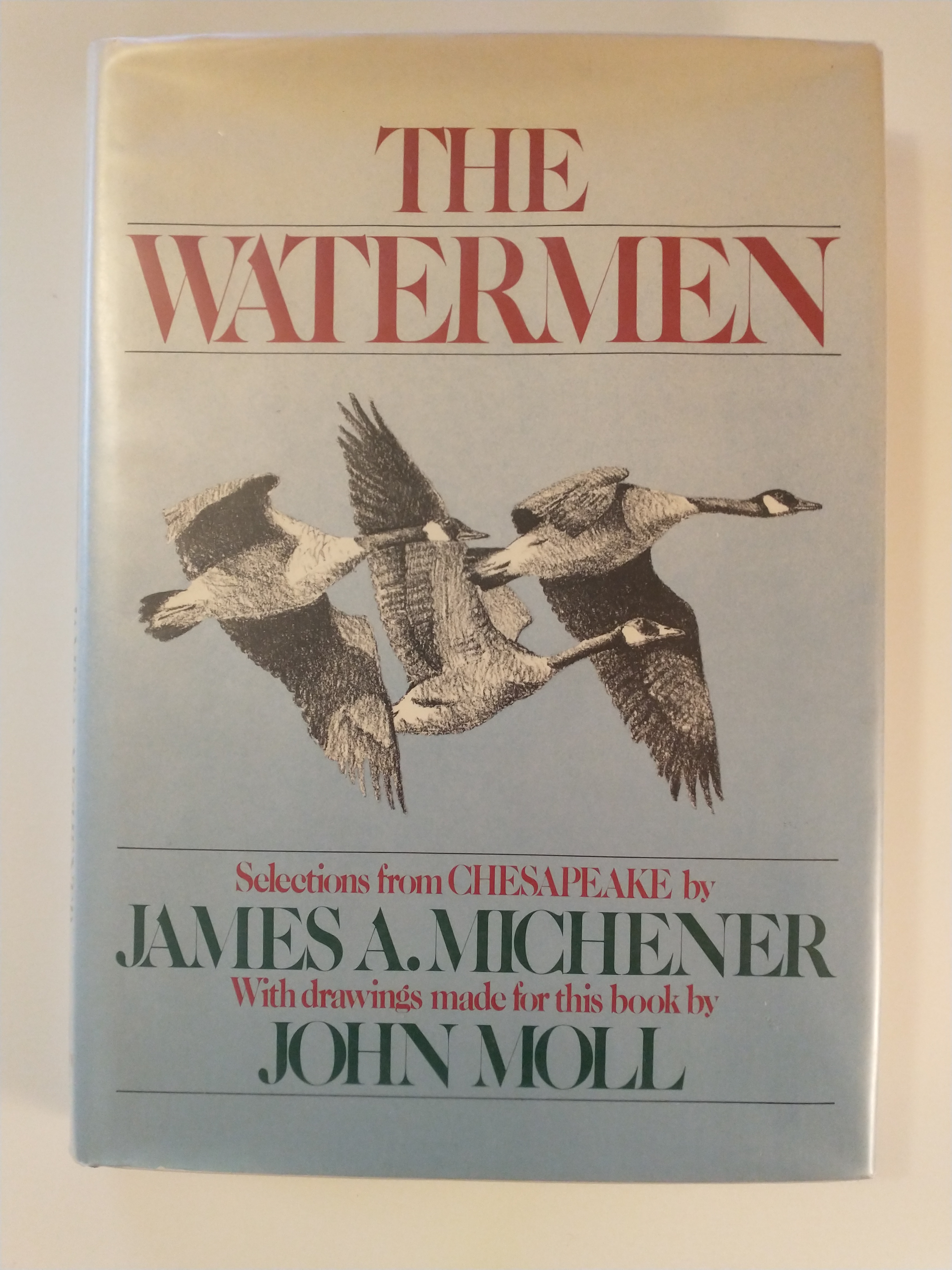 Image for THE WATERMEN
