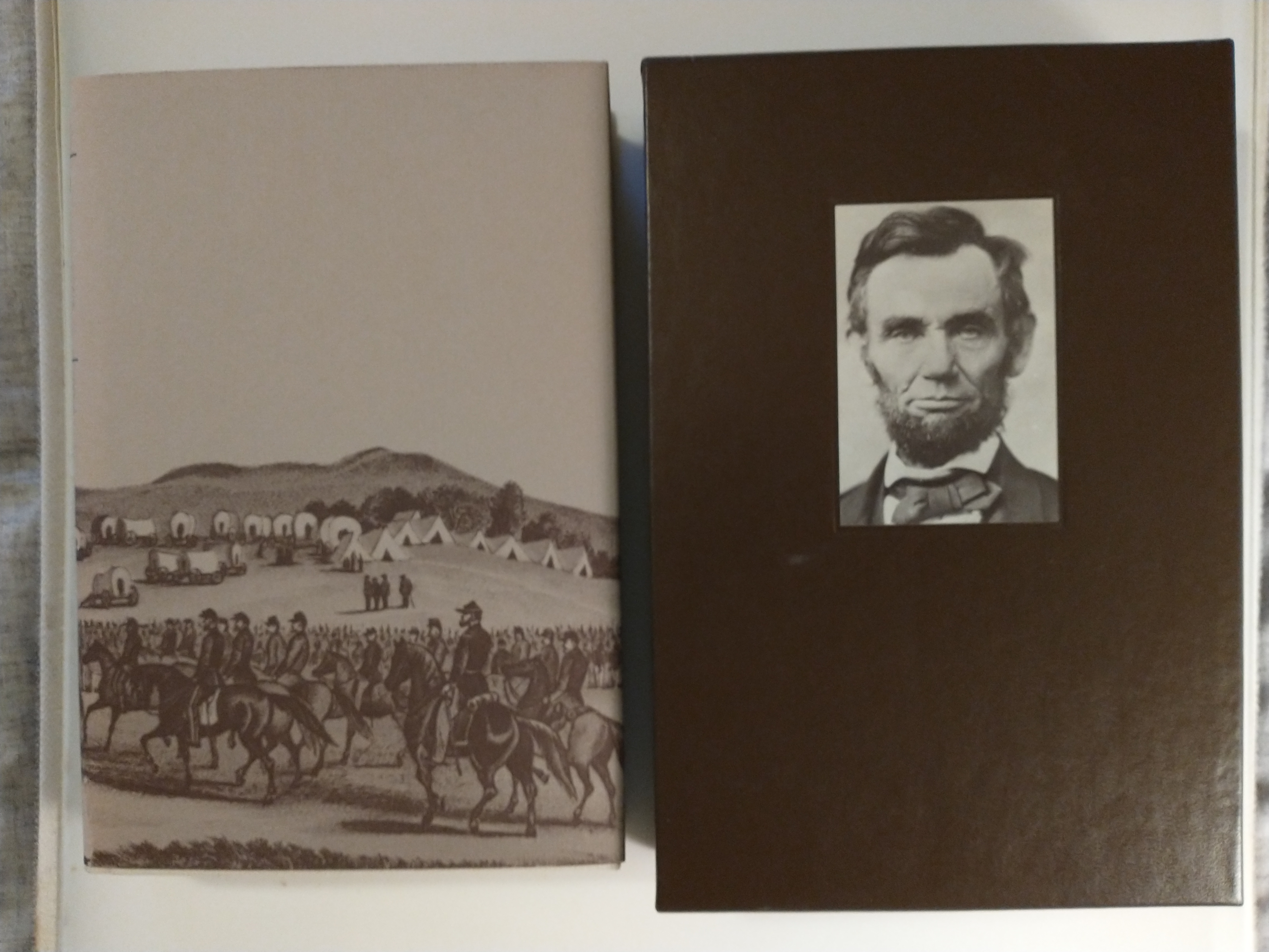 Image for ABRAHAM LINCOLN
