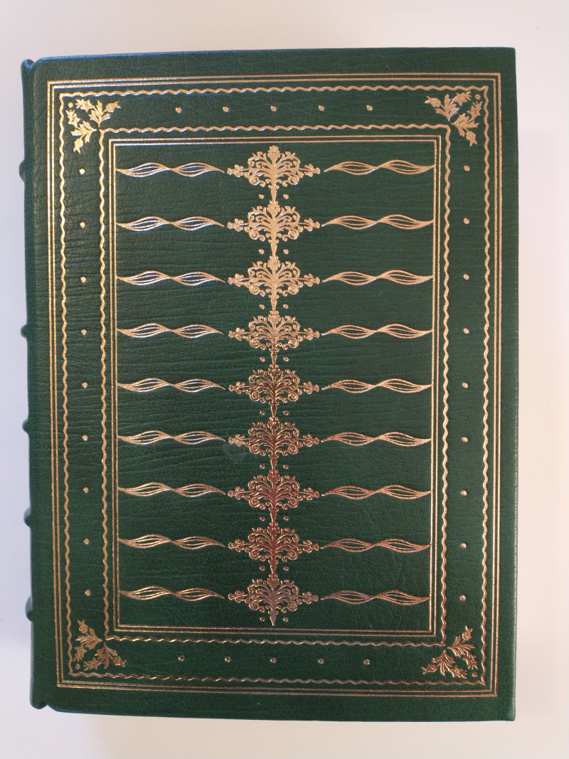 Image for A STILLNES AT APPOMATTOX