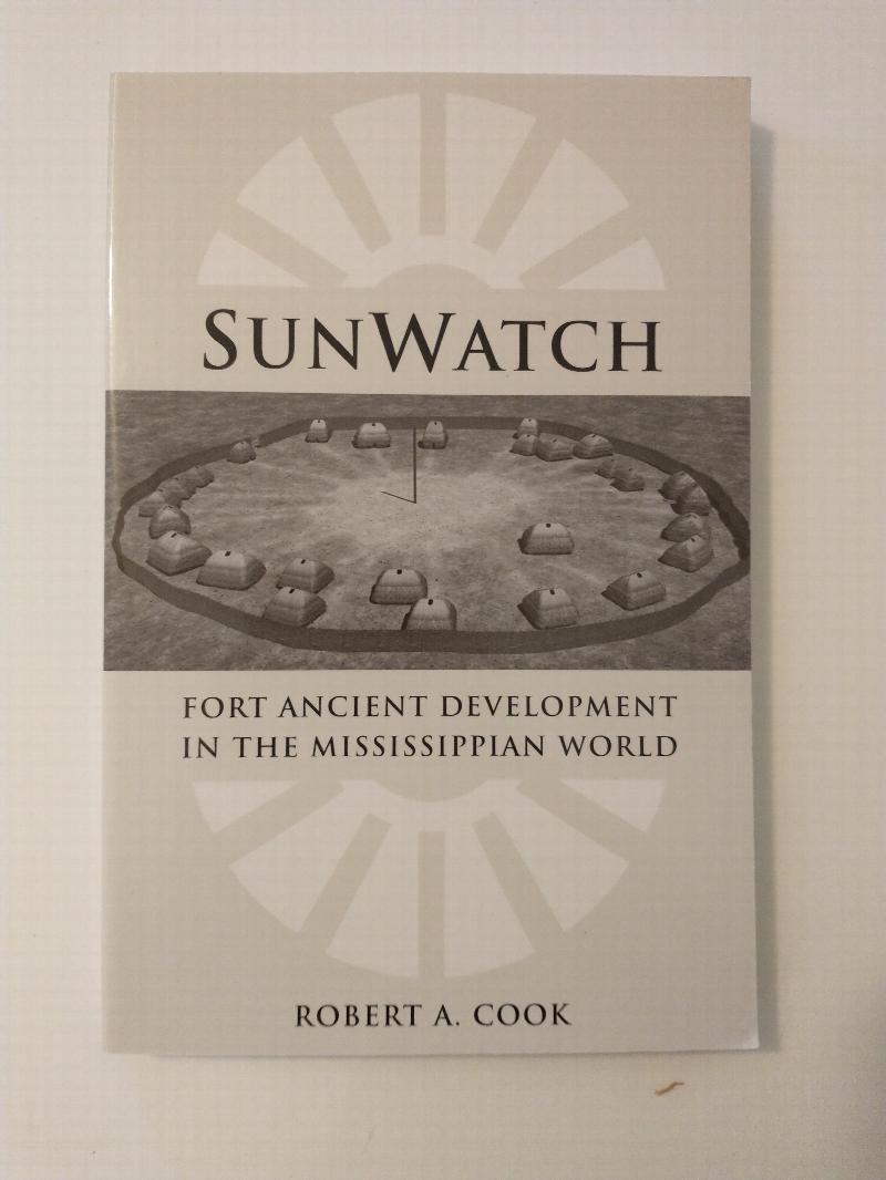 Image for SUN WATCH