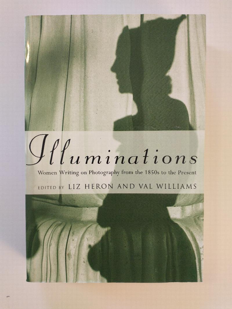 Image for ILLUMINATIONS