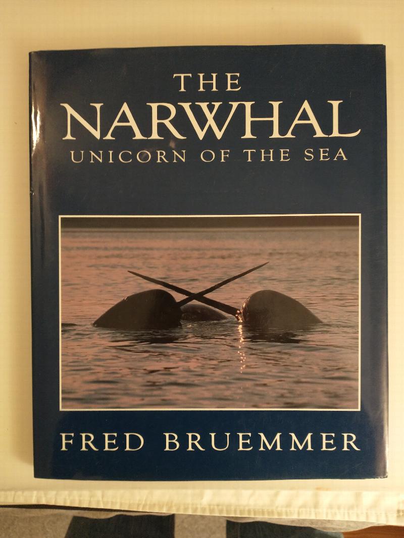 Image for THE NARWHAL
