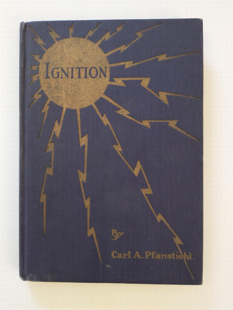 Image for IGNITION