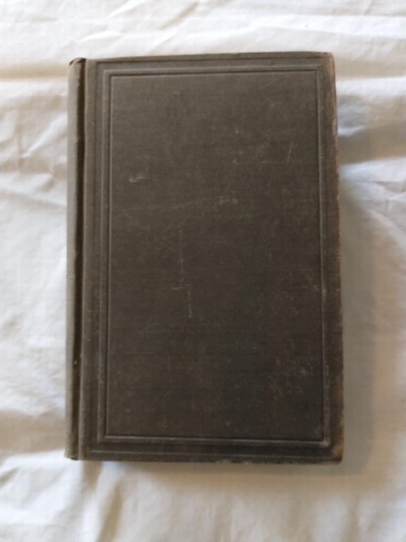 Image for THE GEOLOGY OF ERIE AND CRAWFORD COUNTIES