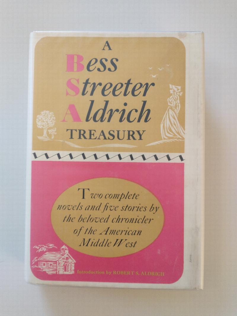 Image for A BESS STREETER ALDRICH TREASURY
