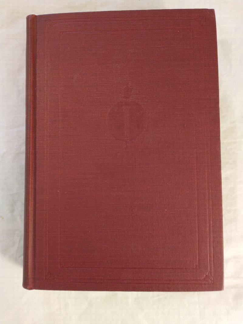 Image for HANDBOOK OF THE LEAGUE OF NATIONS