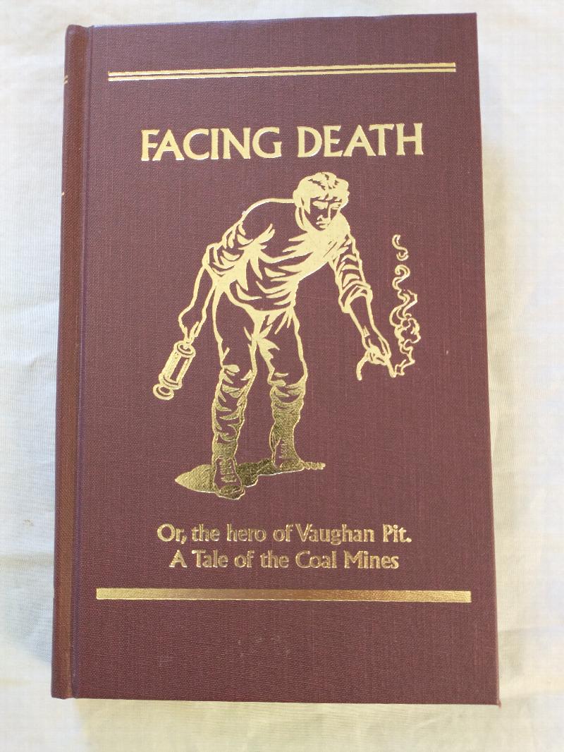 Image for FACING DEATH
