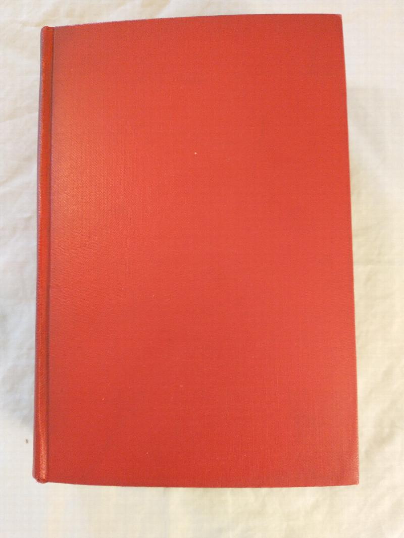 Image for A HANDBOOK OF MARXISM