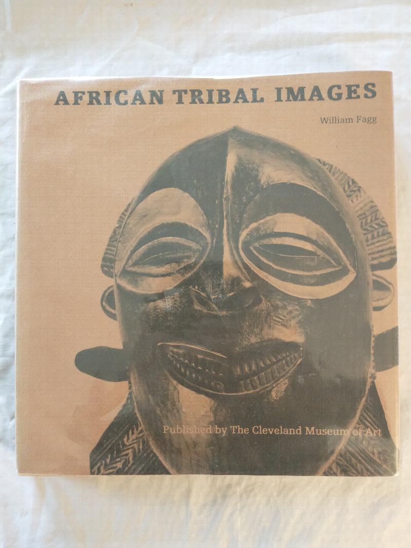 Image for AFRICAN TRIBAL IMAGES