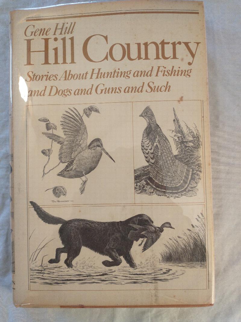 Image for HILL COUNTRY