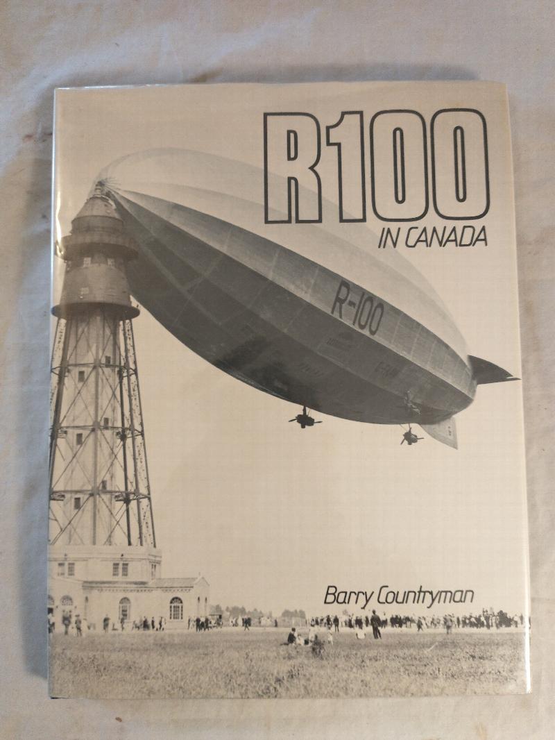Image for R 100 IN CANADA