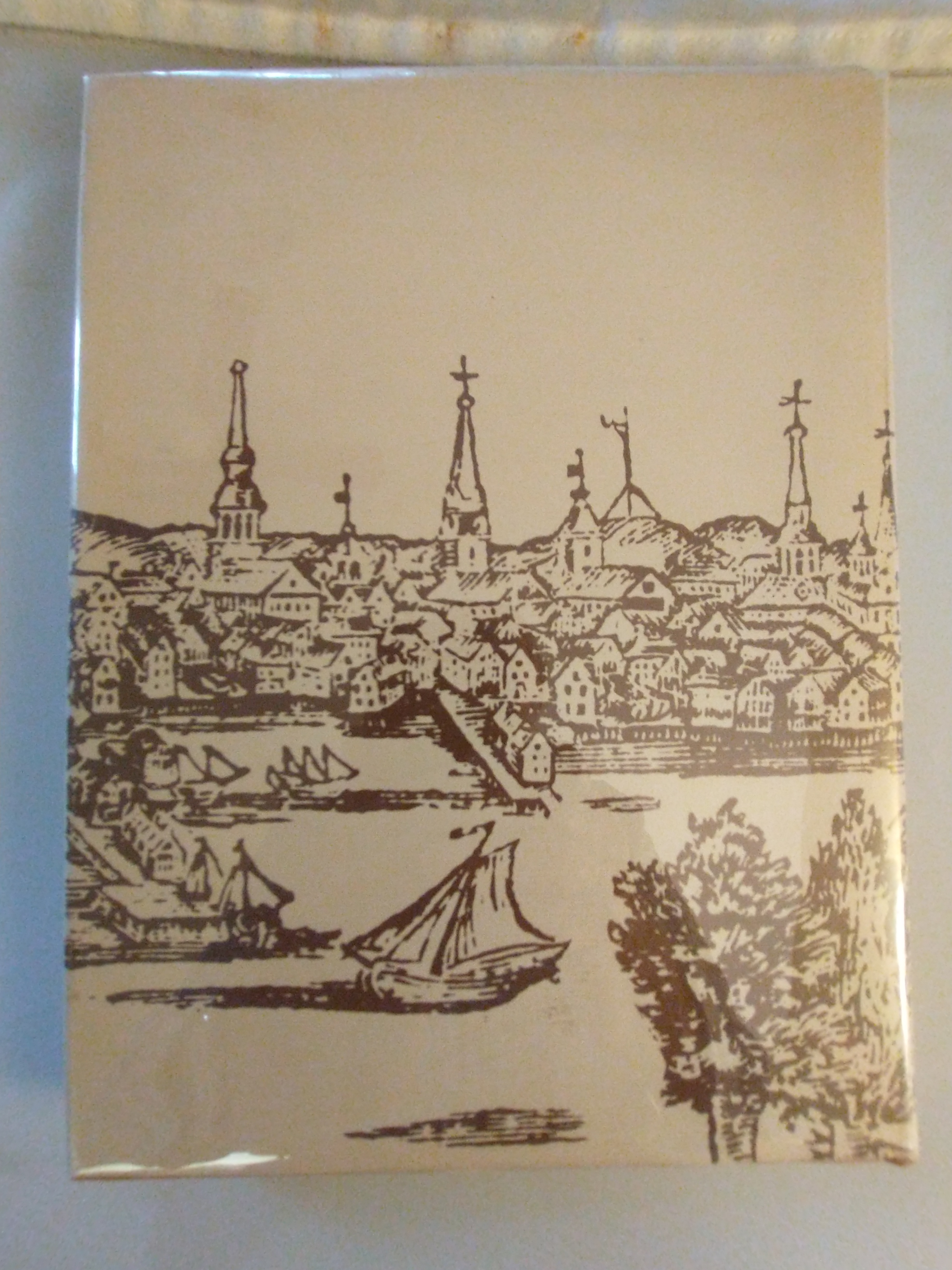 MASSACHUSETTS BROADSIDES OF THE AMERICAN REVOLUTION
