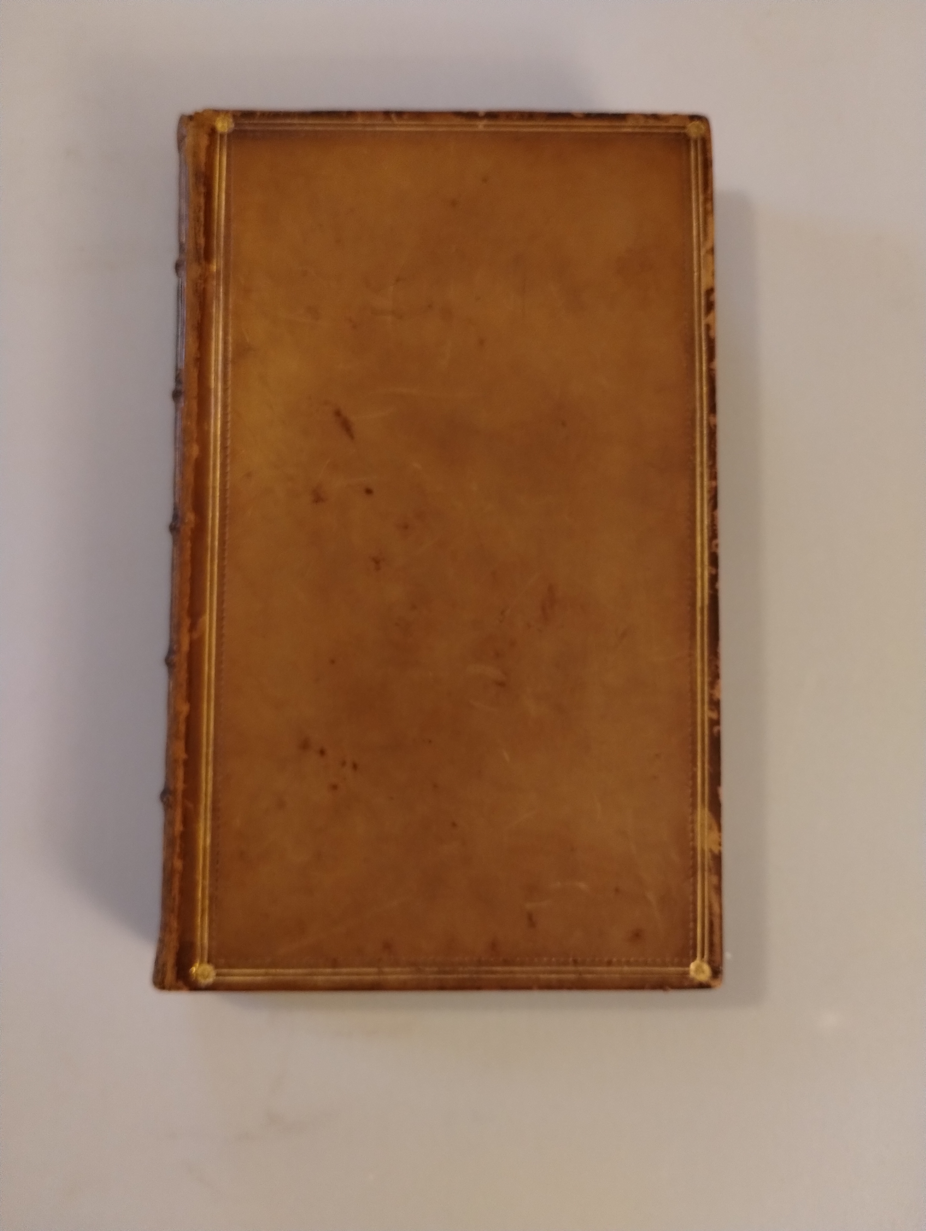 THE POETICAL WORKS OF HENRY KIRKE WHITE