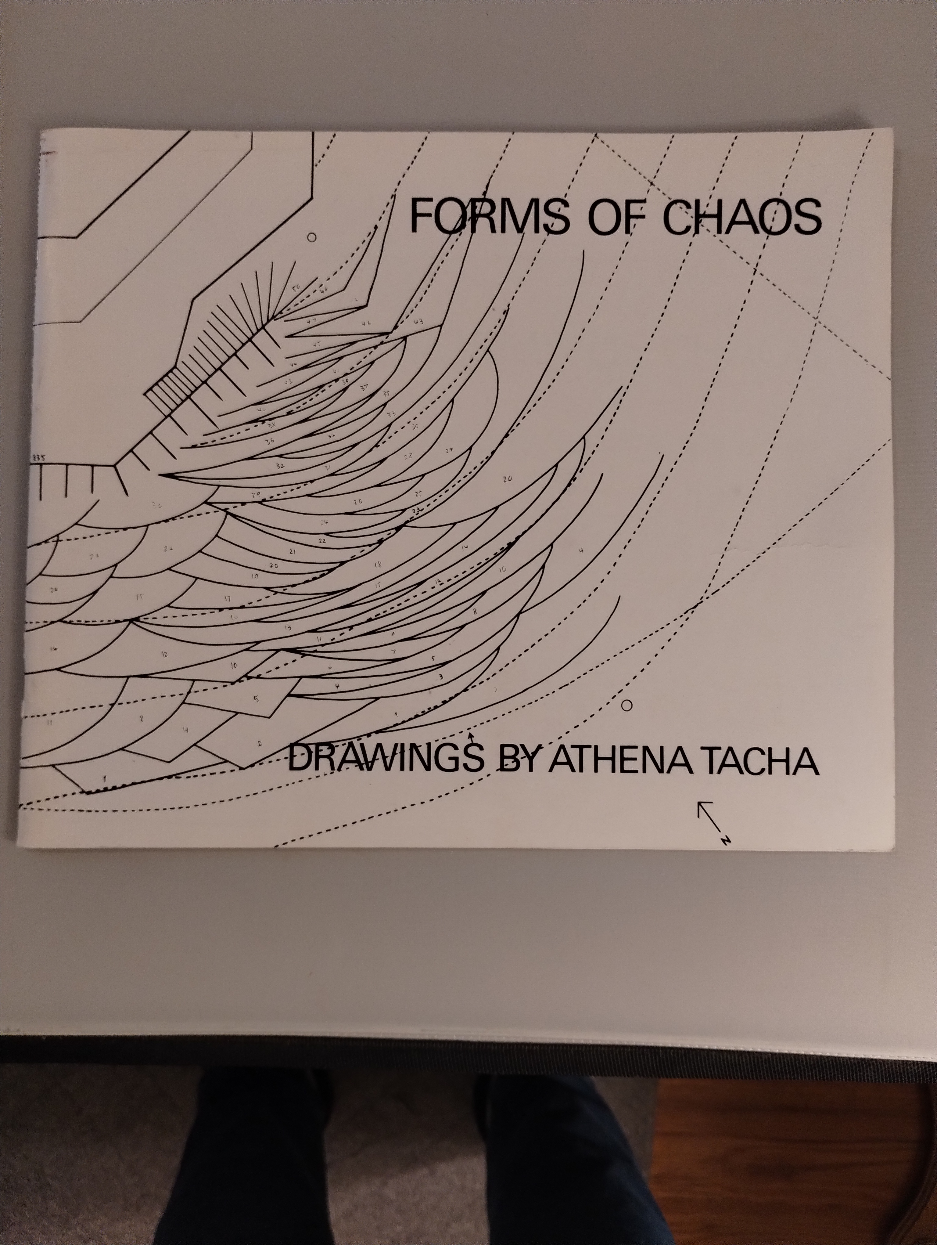 FORMS OF CHAOS