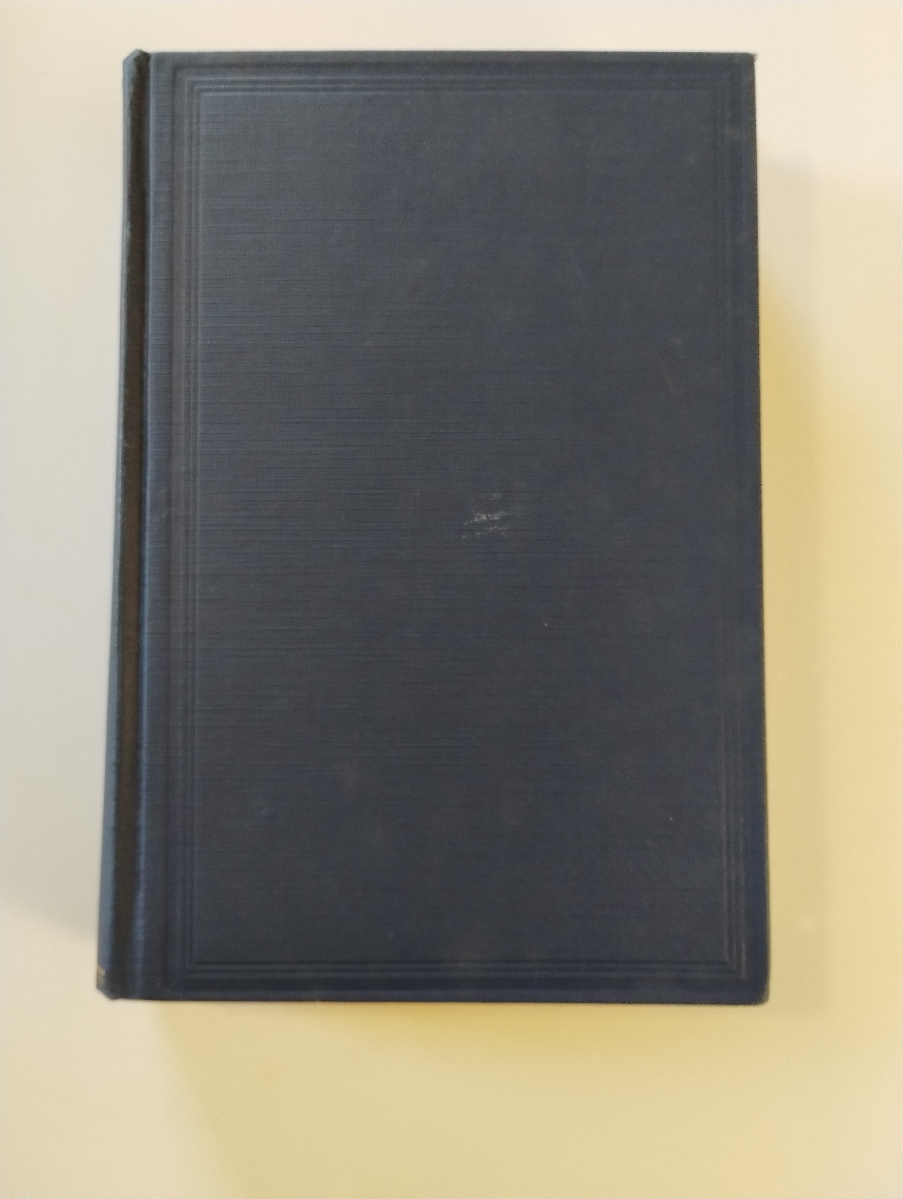 KANSAS HISTORICAL QUARTERLY VOL XVI