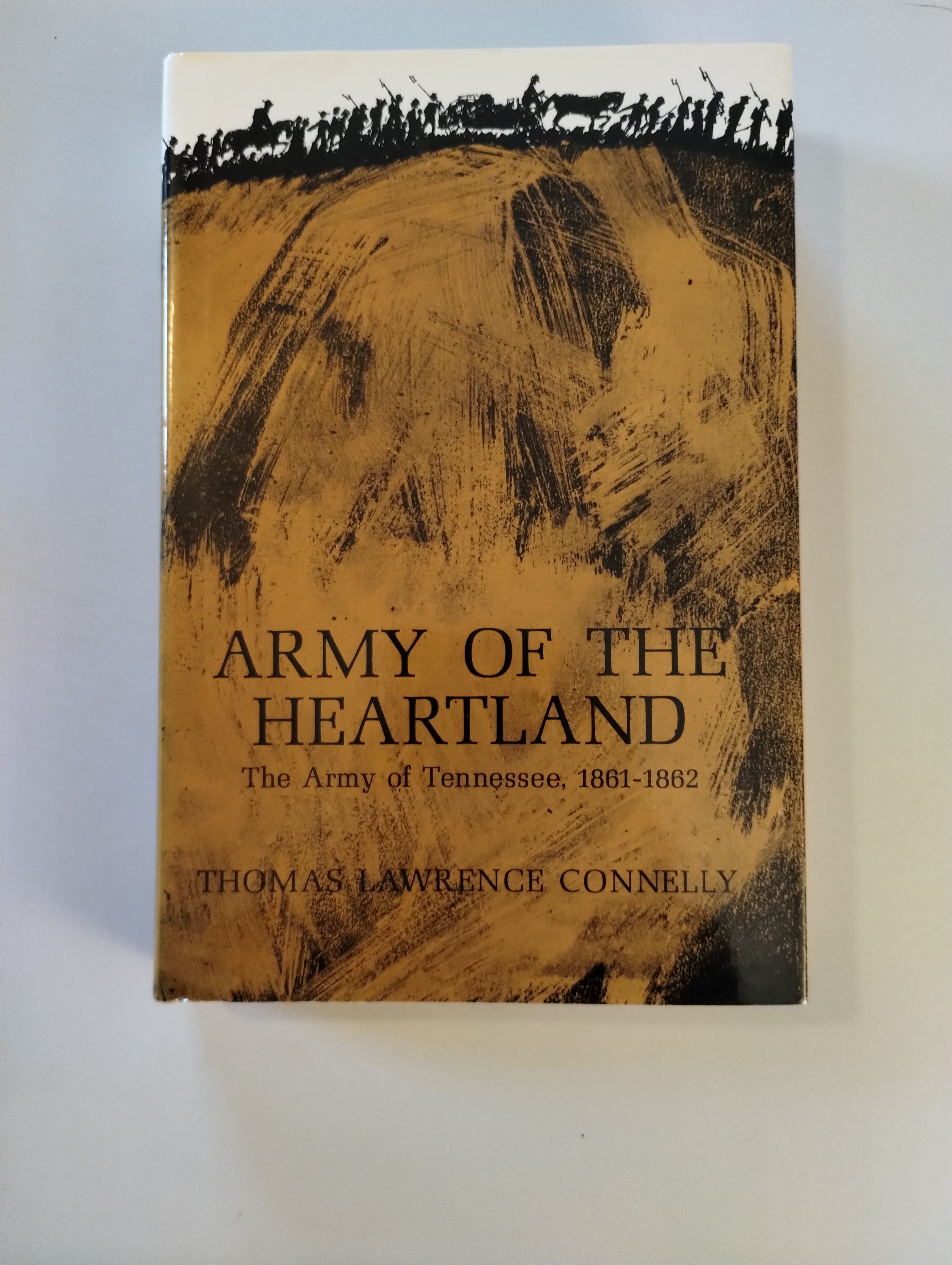 ARMY OF THE HEARTLAND AUTUMN OF GLORY [ 2 VOL SET