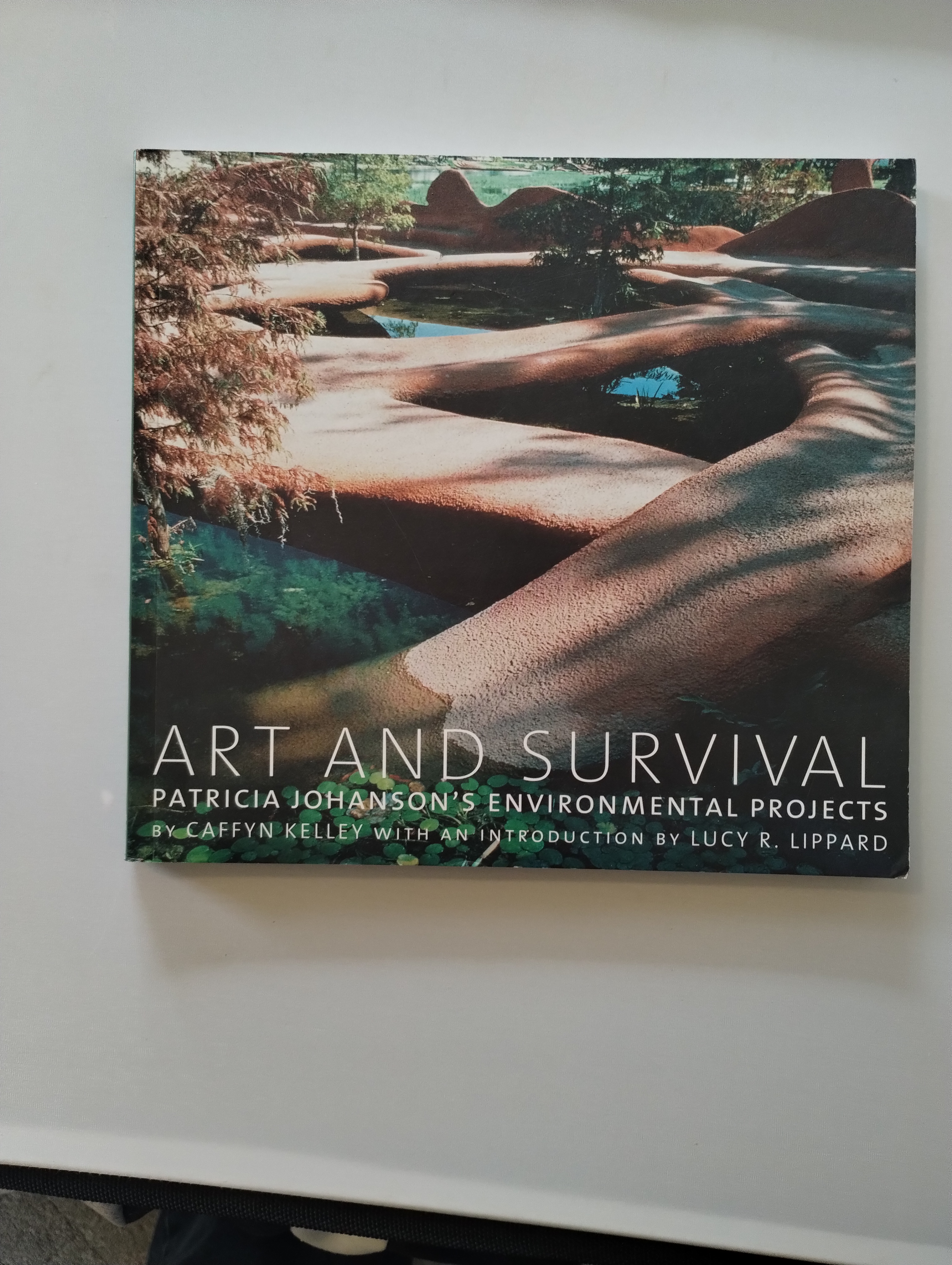 ART AND SURVIVAL