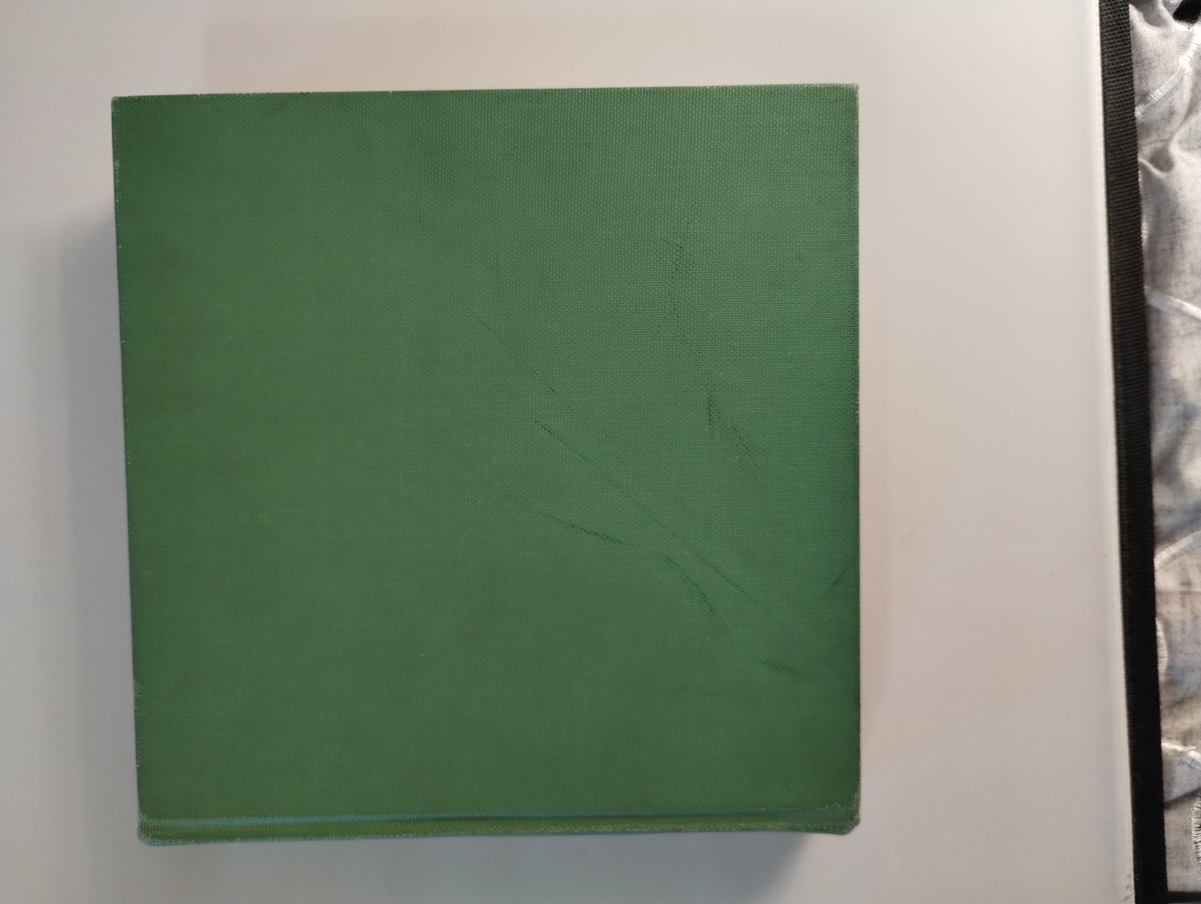 THE CAR - BUILDER'S DICTIONARY