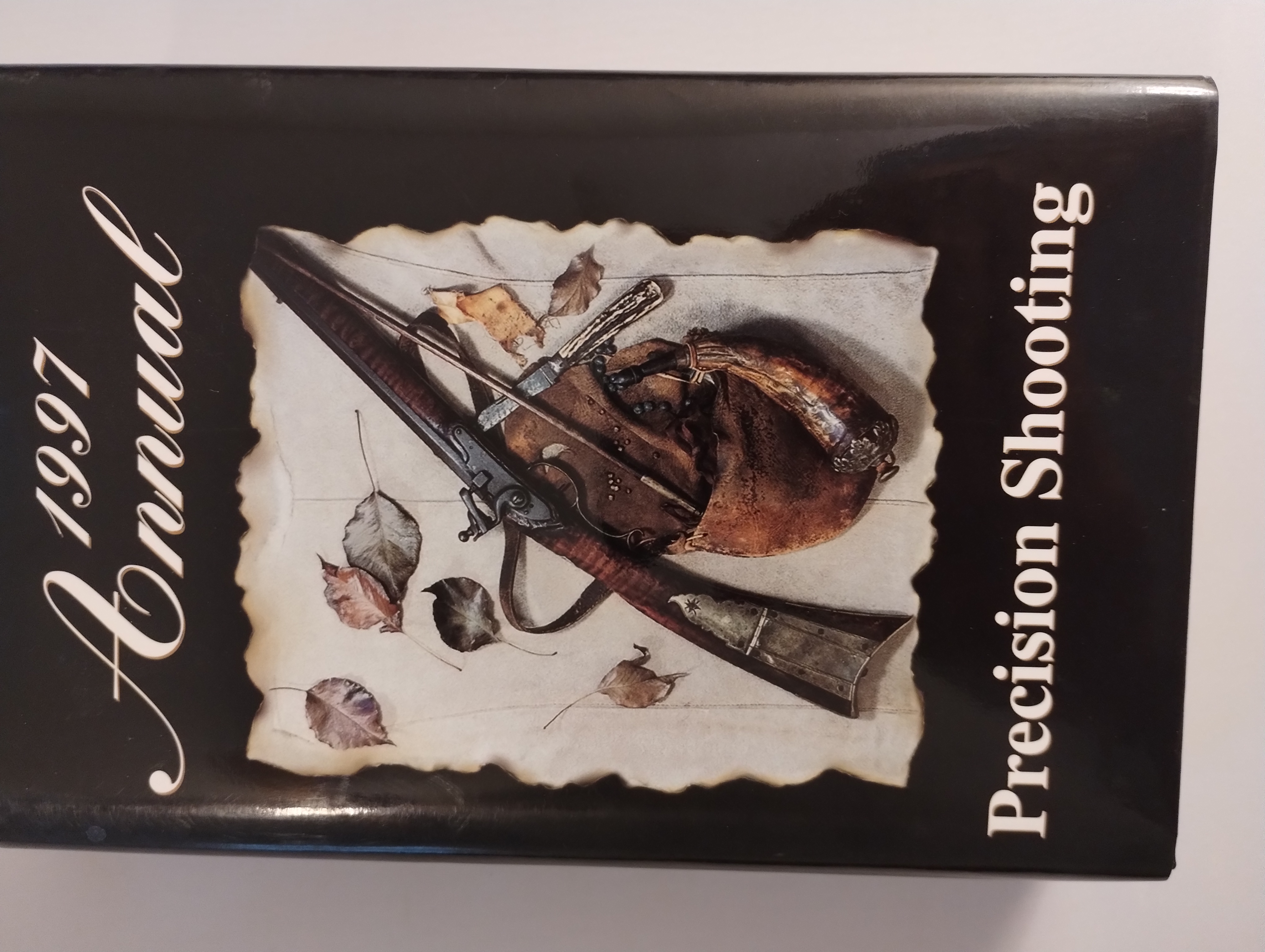 1997 PRECISION SHOOTING ANNUAL
