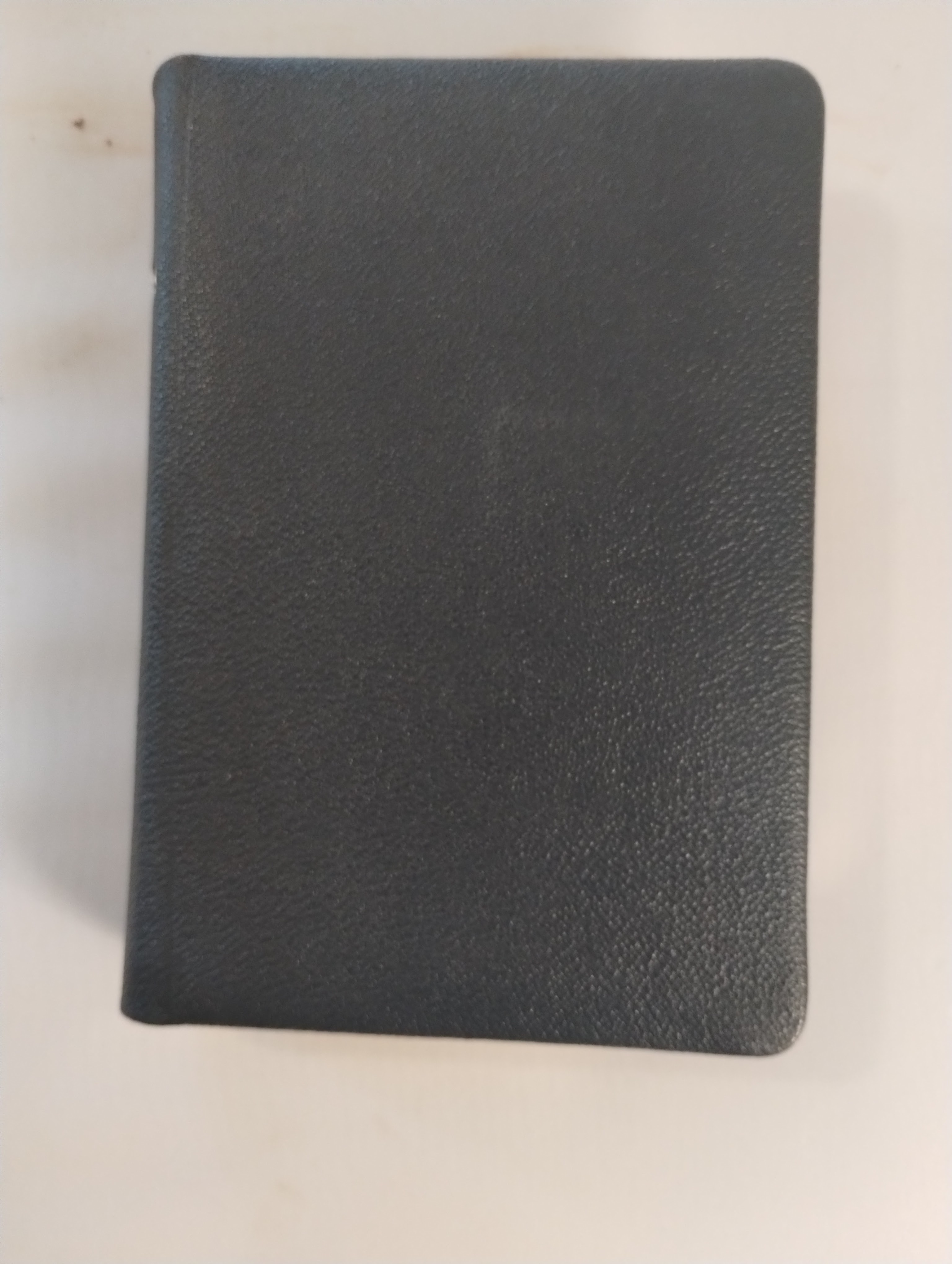 POEMS OF HENRY W. LONGFELLOW