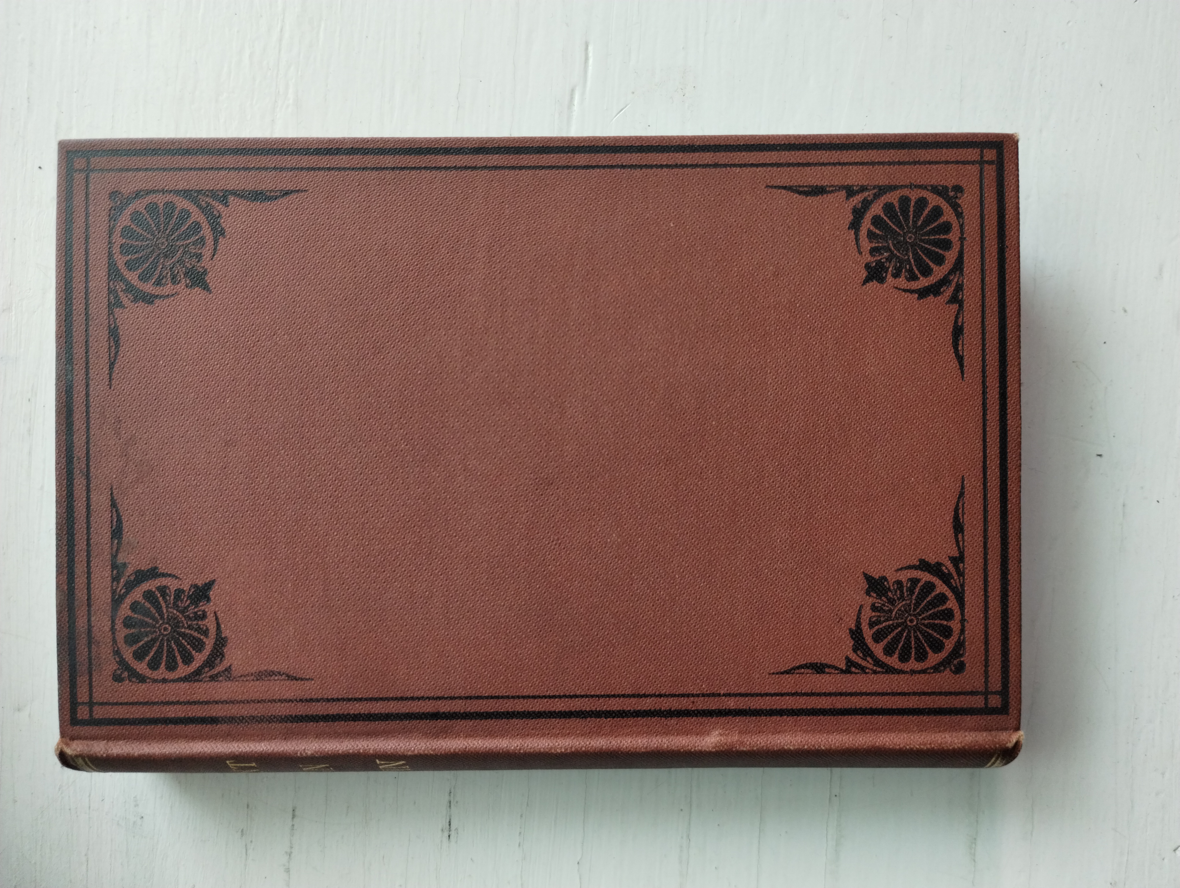 THE DESCENT OF MAN AND SELECTION IN RELATION TO SEX [ VOL 1 ONLY ]