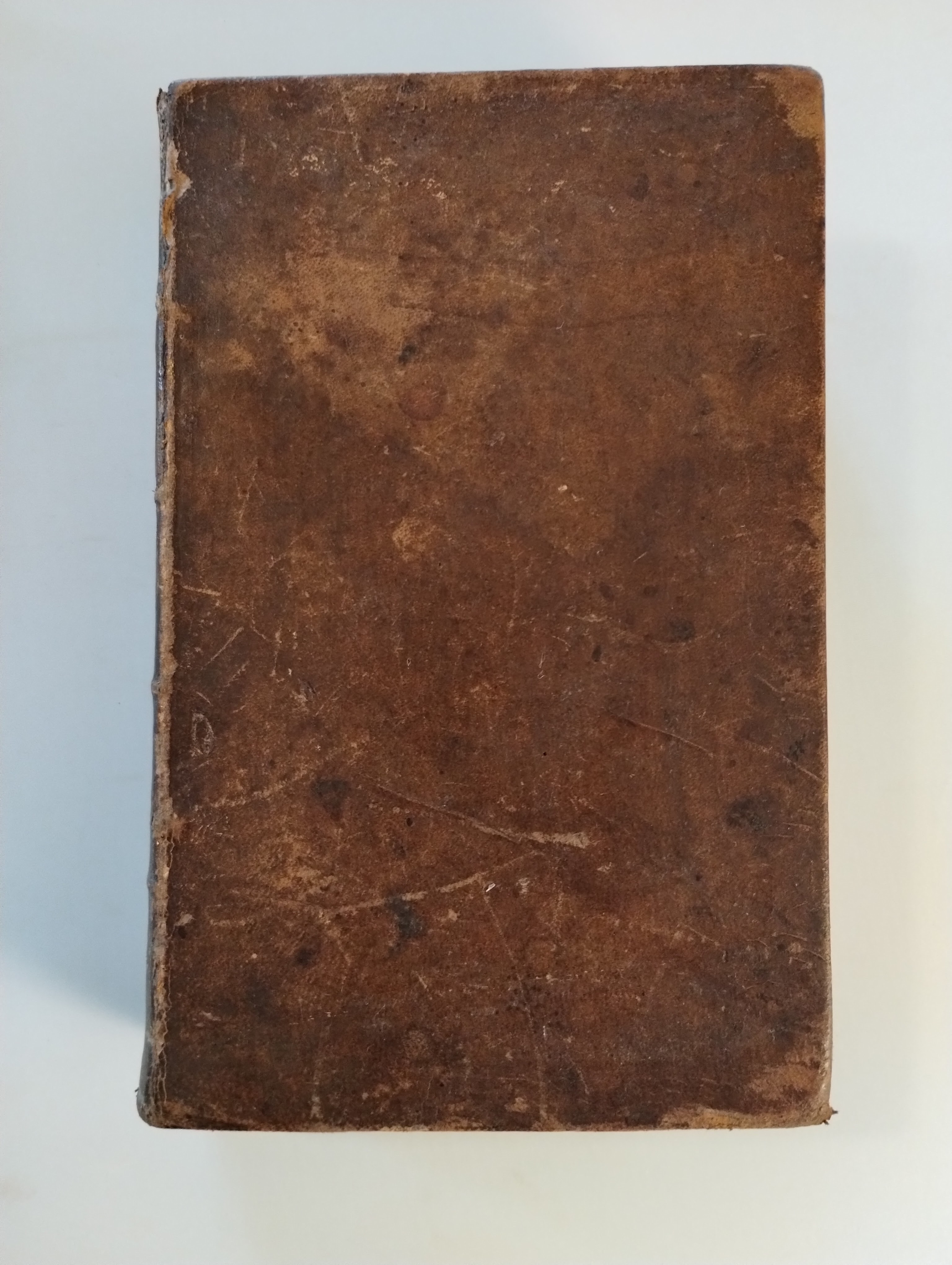 LEXICON MEDICUM OR MEDICAL DICTIONARY