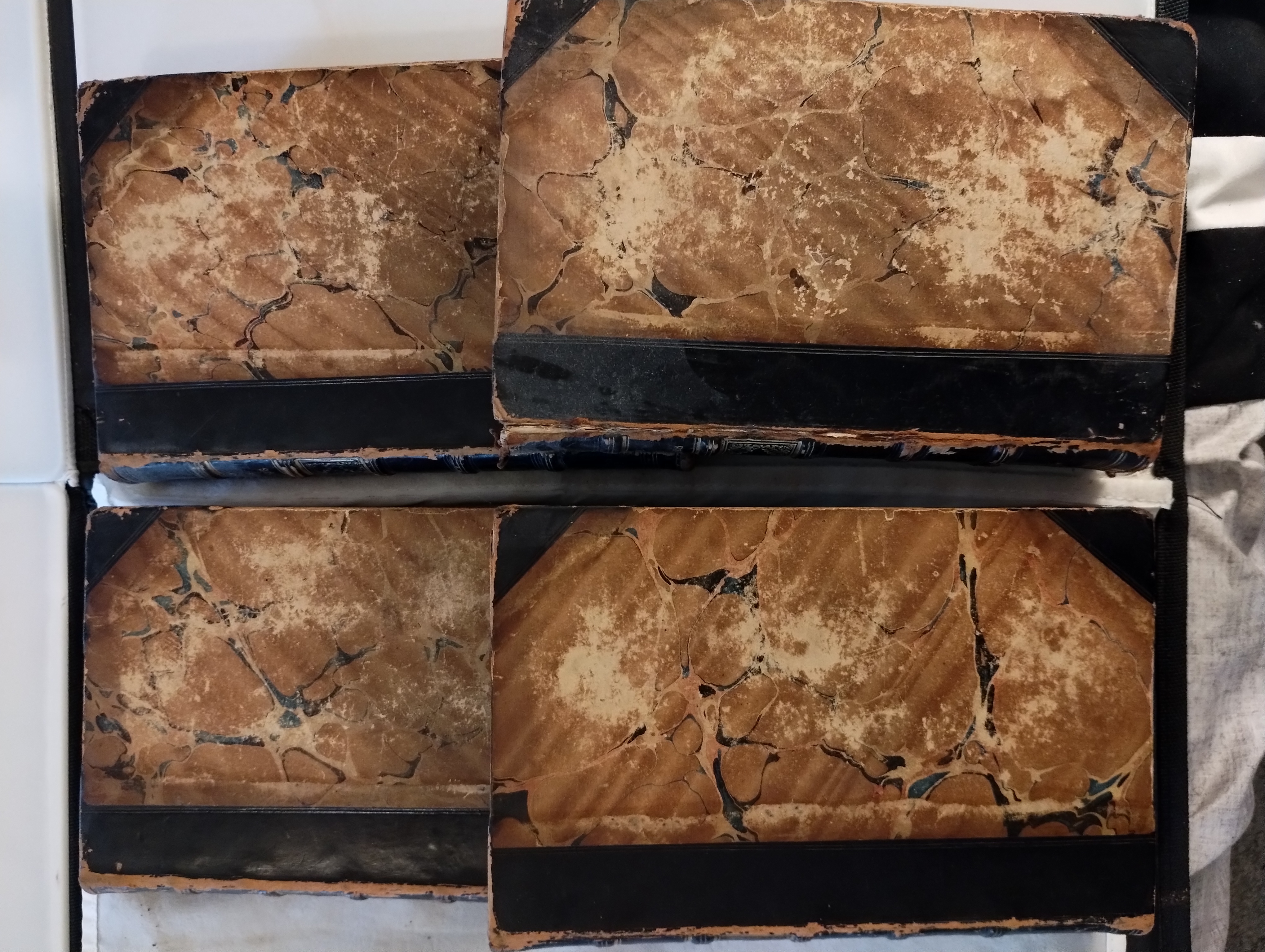 A HISTORY OF THE HIGHLANDS AND OF THE HIGHLAND CLANS