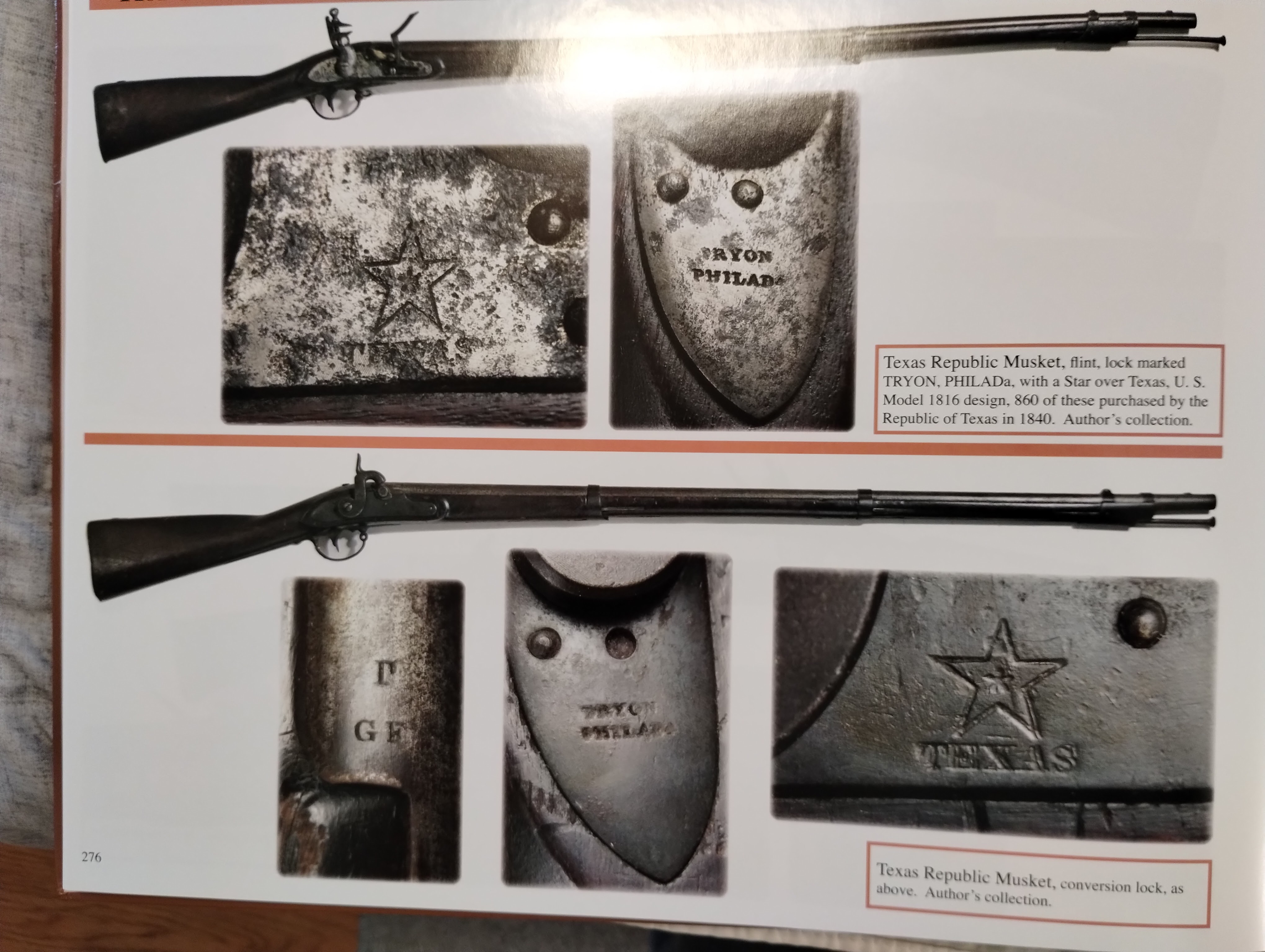 GREAT GUNMAKERS FOR THE EARLY WEST