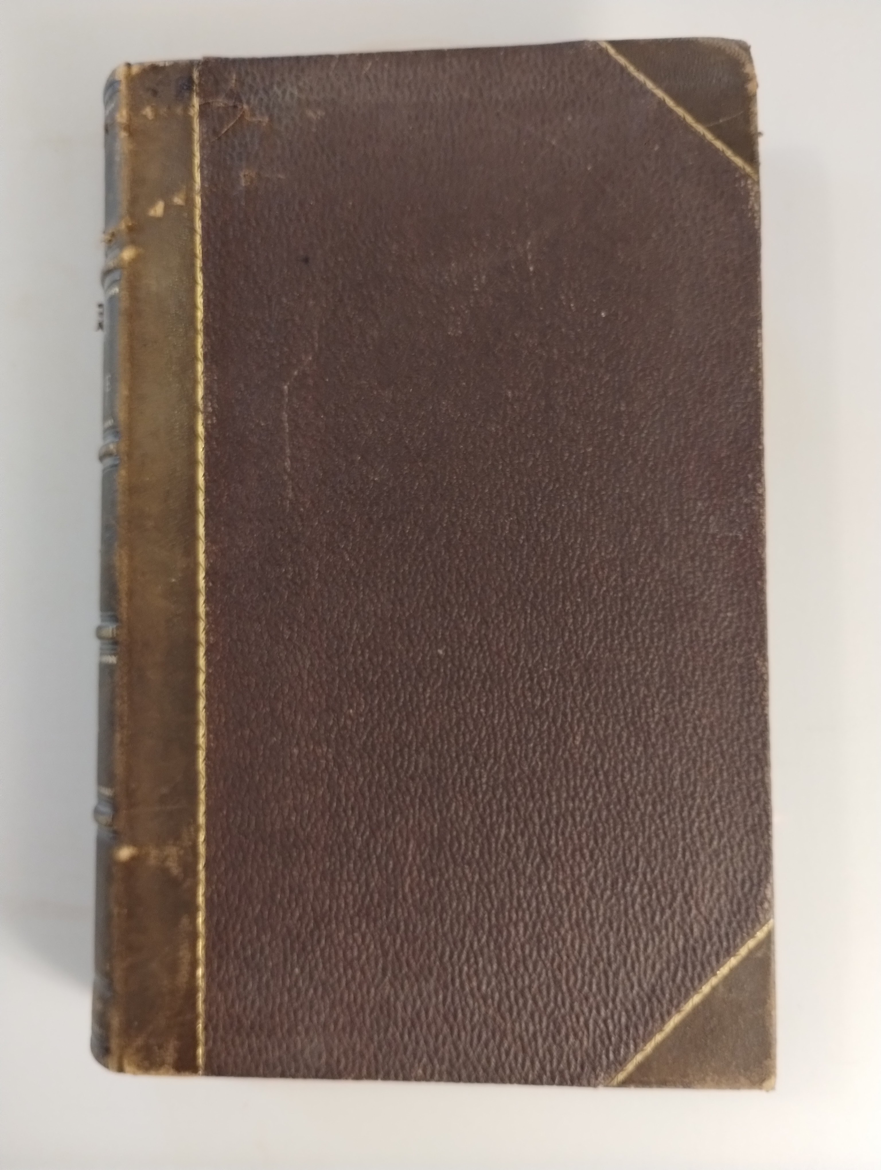 WOOD'S HOUSEHOLD MAGAZINE [1872 ]