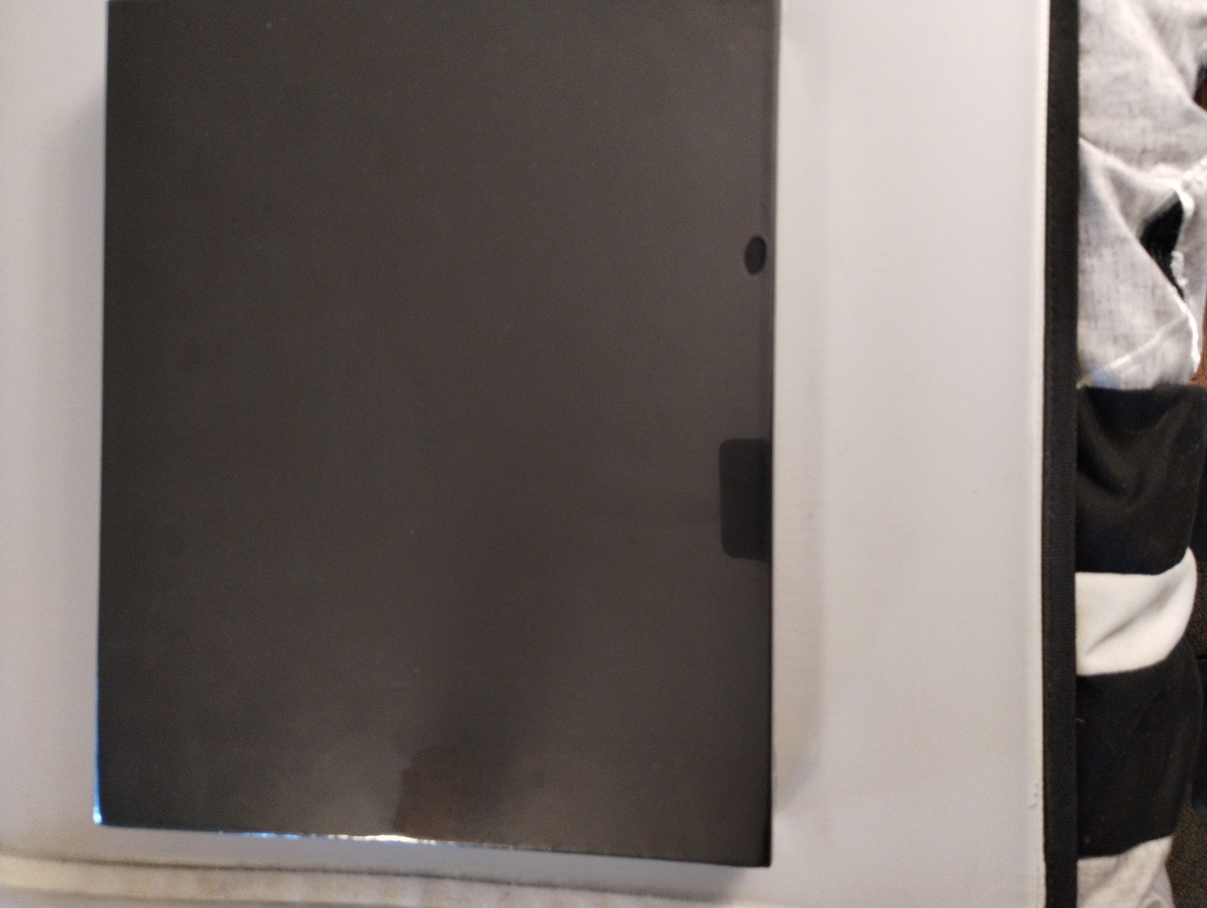 BONE TIPPED & BANDED HORNS [ VOL I ]