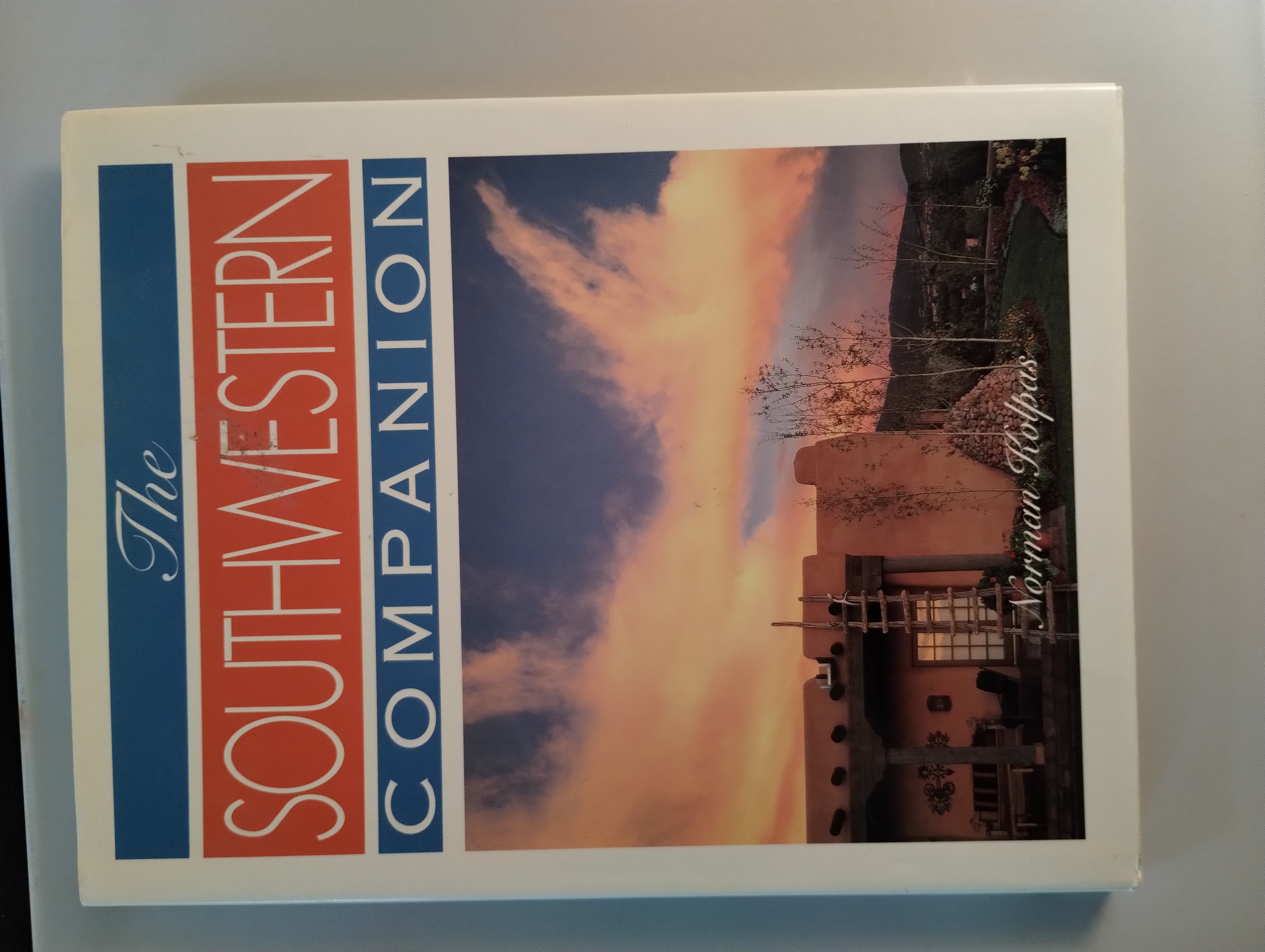 THE SOUTHWESTERN COMPANION