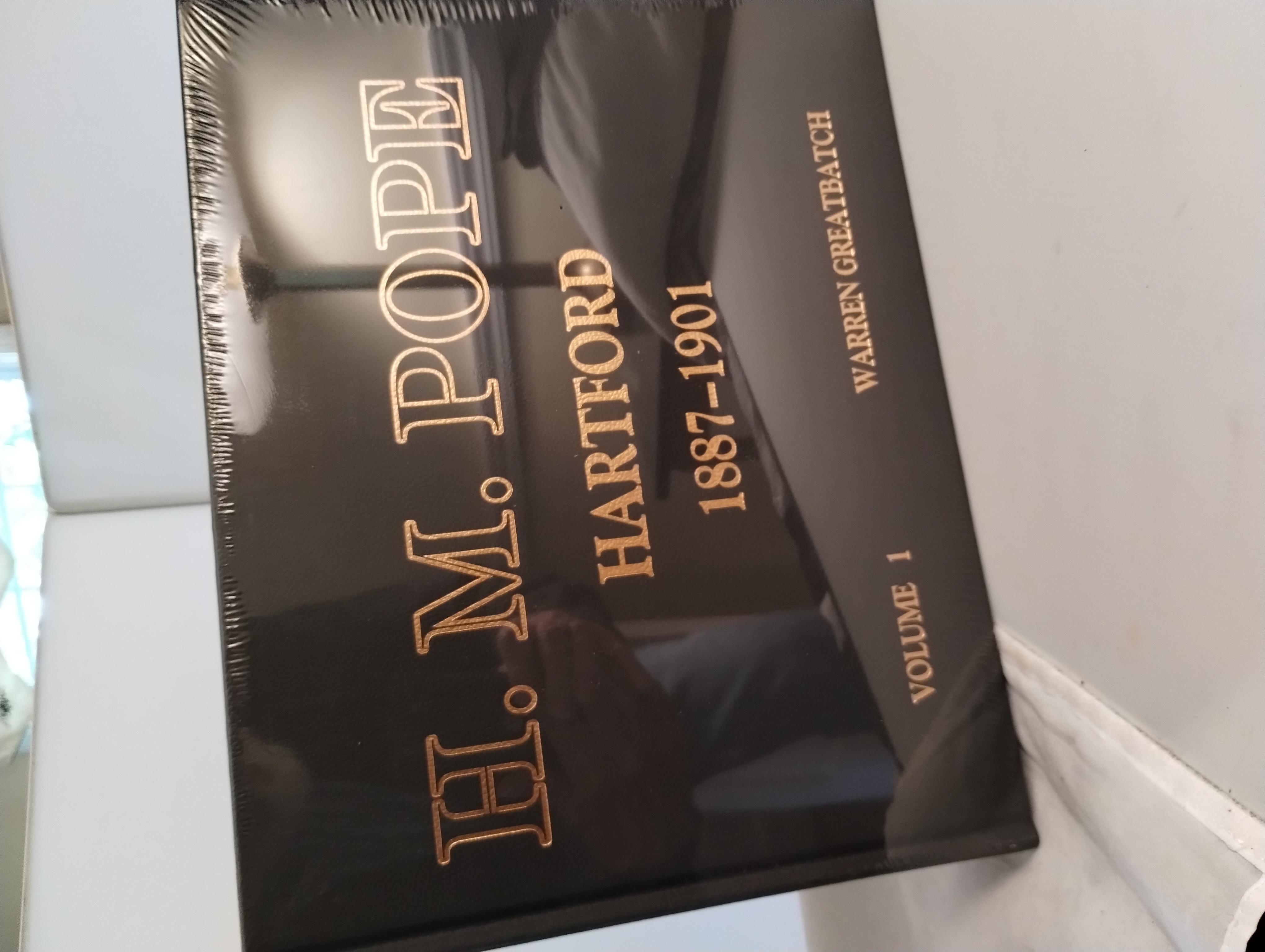 H M POPE [ VOL 1&2 ]