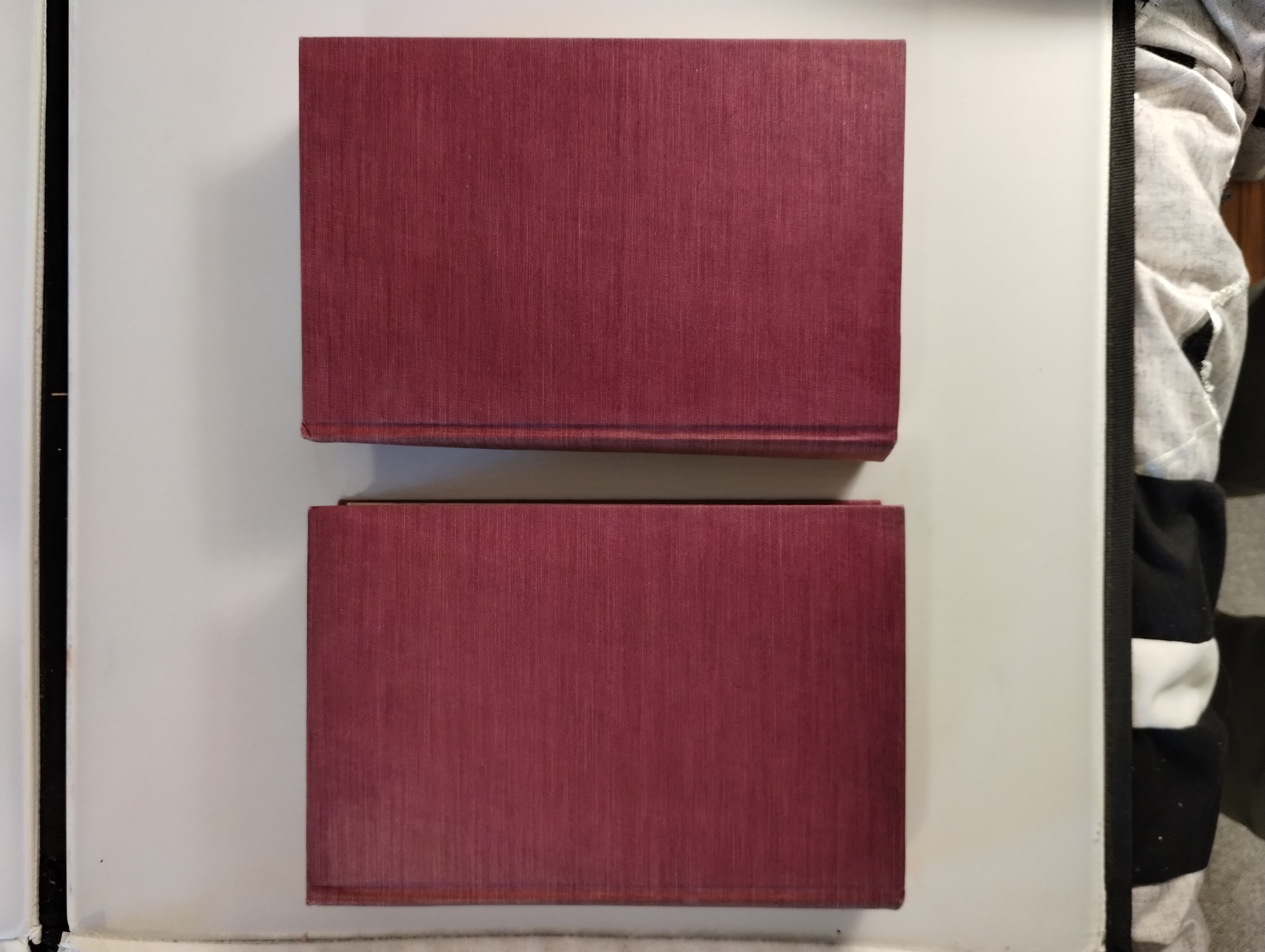 THE AMERICAN FUR TRADE OF THE FAR WEST