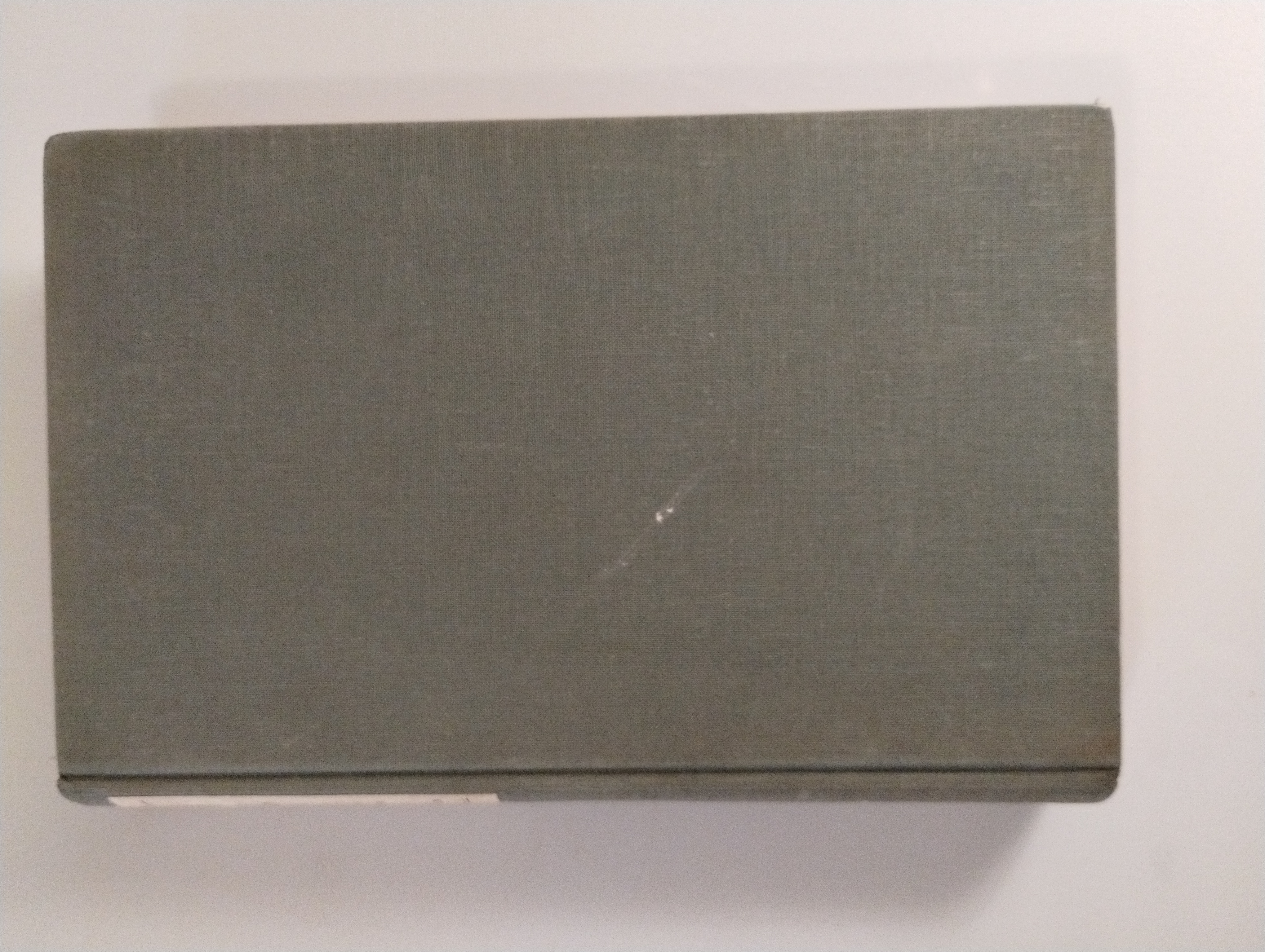 EARLY PRINTED BOOKS TO THE END OF THE SIXTEENTH CENTURY