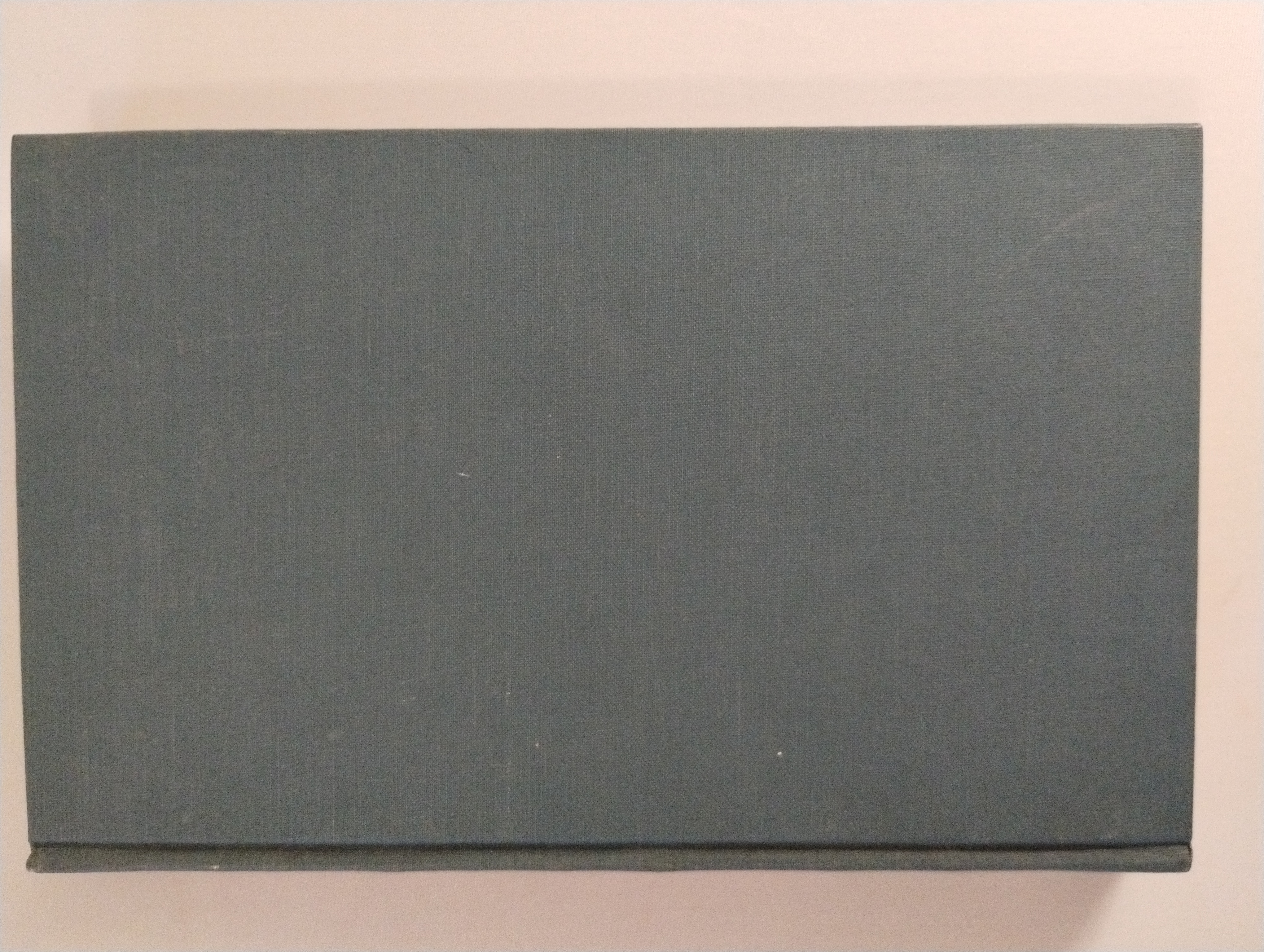 THE BIBLIOTAPH AND OTHER PEOPLE
