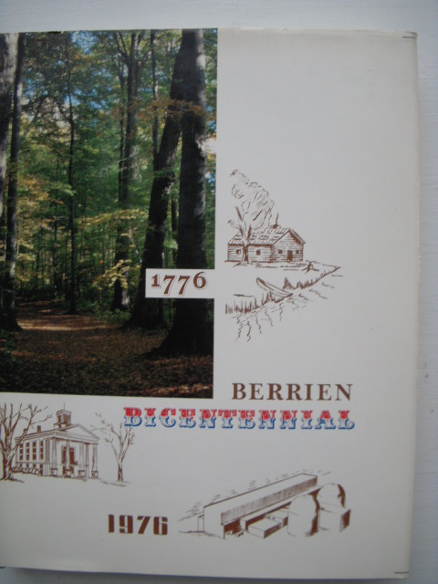Image for Berrien Bicentennial (Michigan)