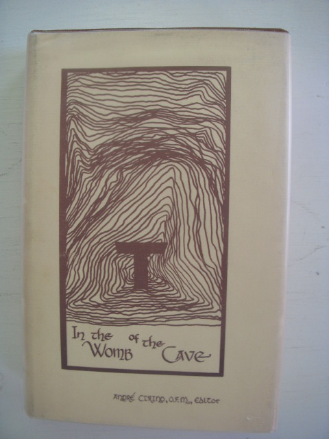 Image for In the Womb of the Cave: Journal of Writings of Francis of Assisi