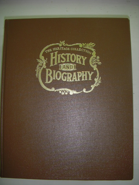 Image for Centennial History of Summit County, Ohio and Representative Citizens