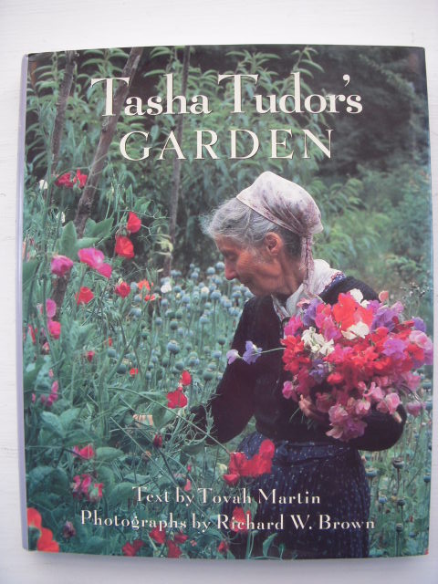 Image for Tasha Tudor's Garden